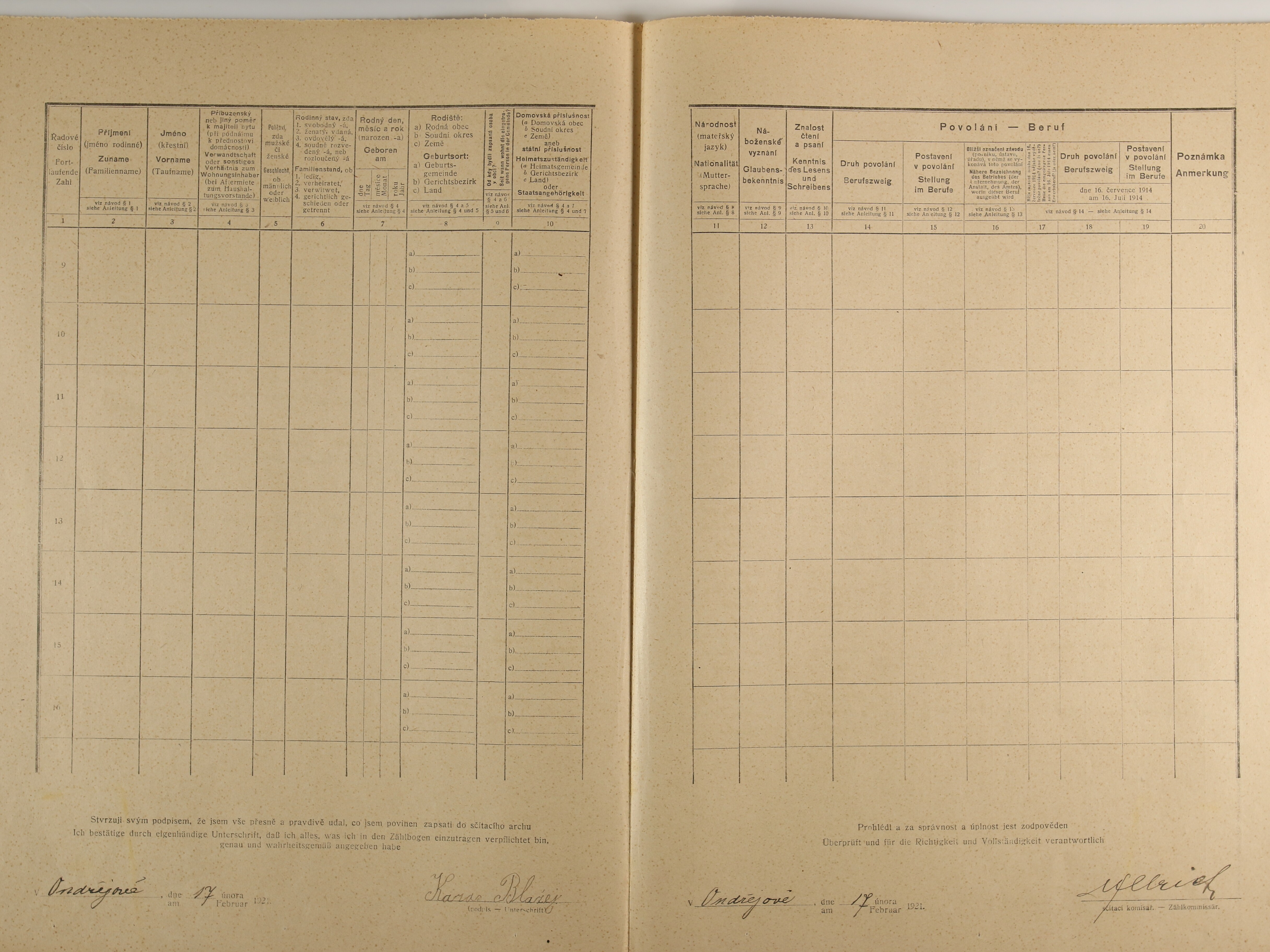 10. soap-ps_00423_census-1921-krecov-cp005_0100