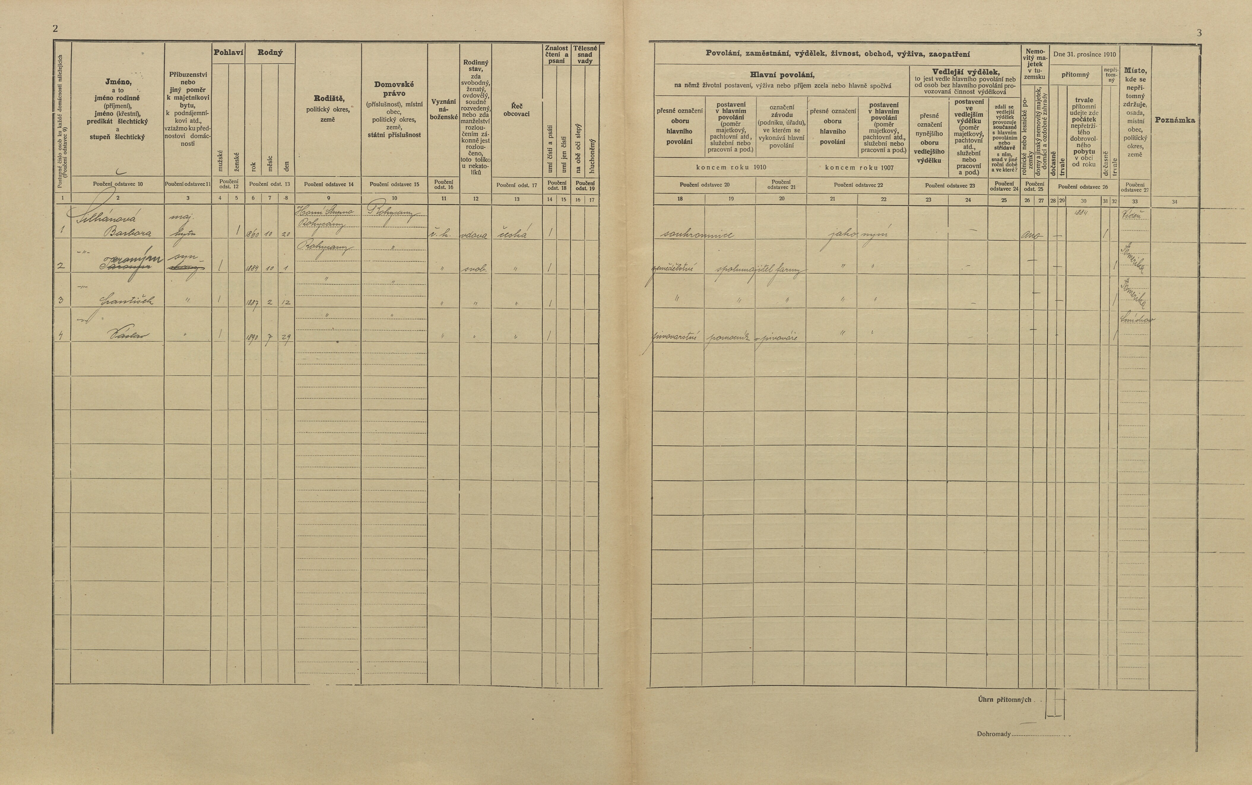 2. soap-ro_00013_census-1910-rokycany-plzenske-predmesti-cp025_0020