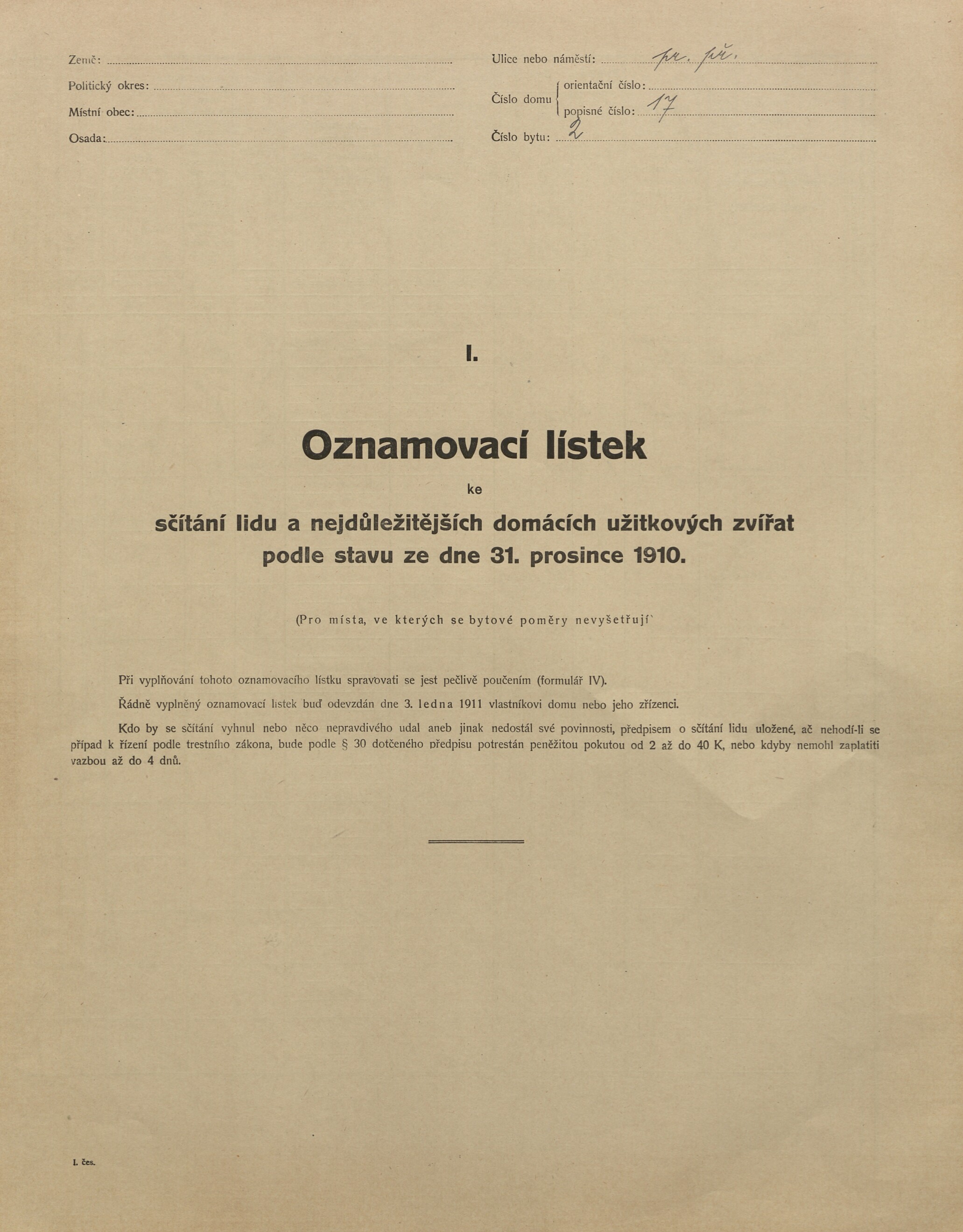 4. soap-ro_00013_census-1910-rokycany-prazske-predmesti-cp017_0040