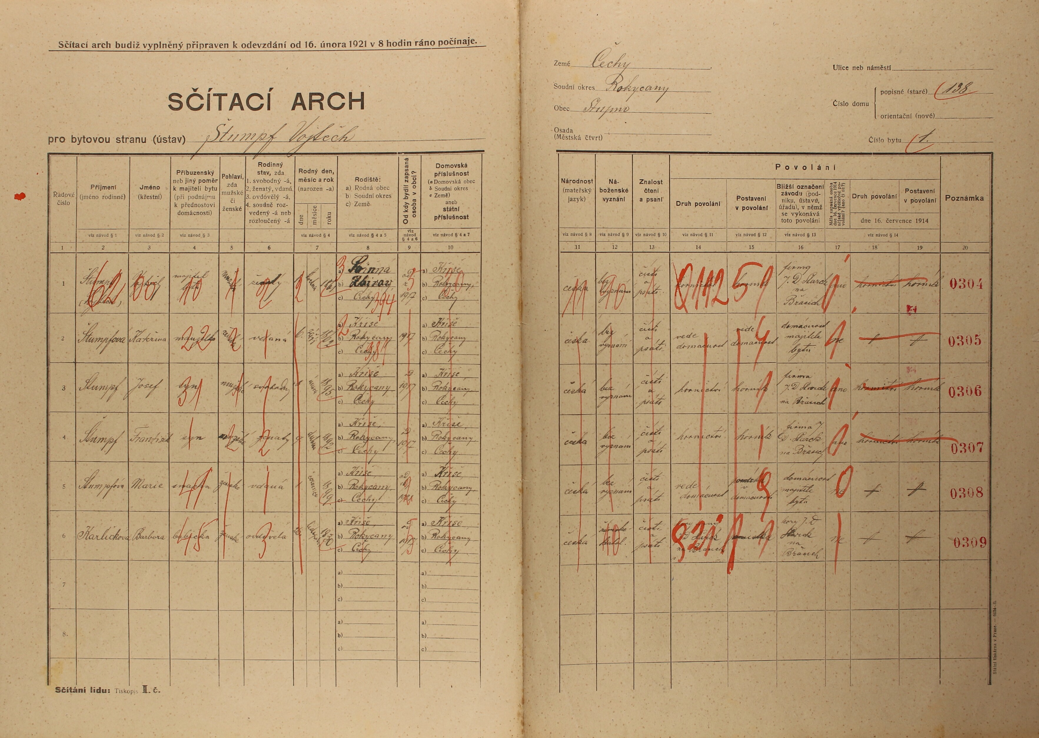 2. soap-ro_00002_census-1921-stupno-cp138_0020