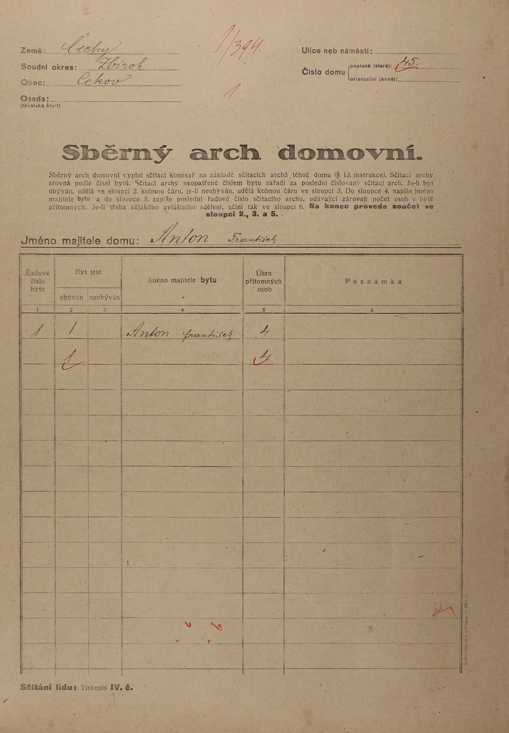 1. soap-ro_00002_census-1921-cekov-cp045_0010