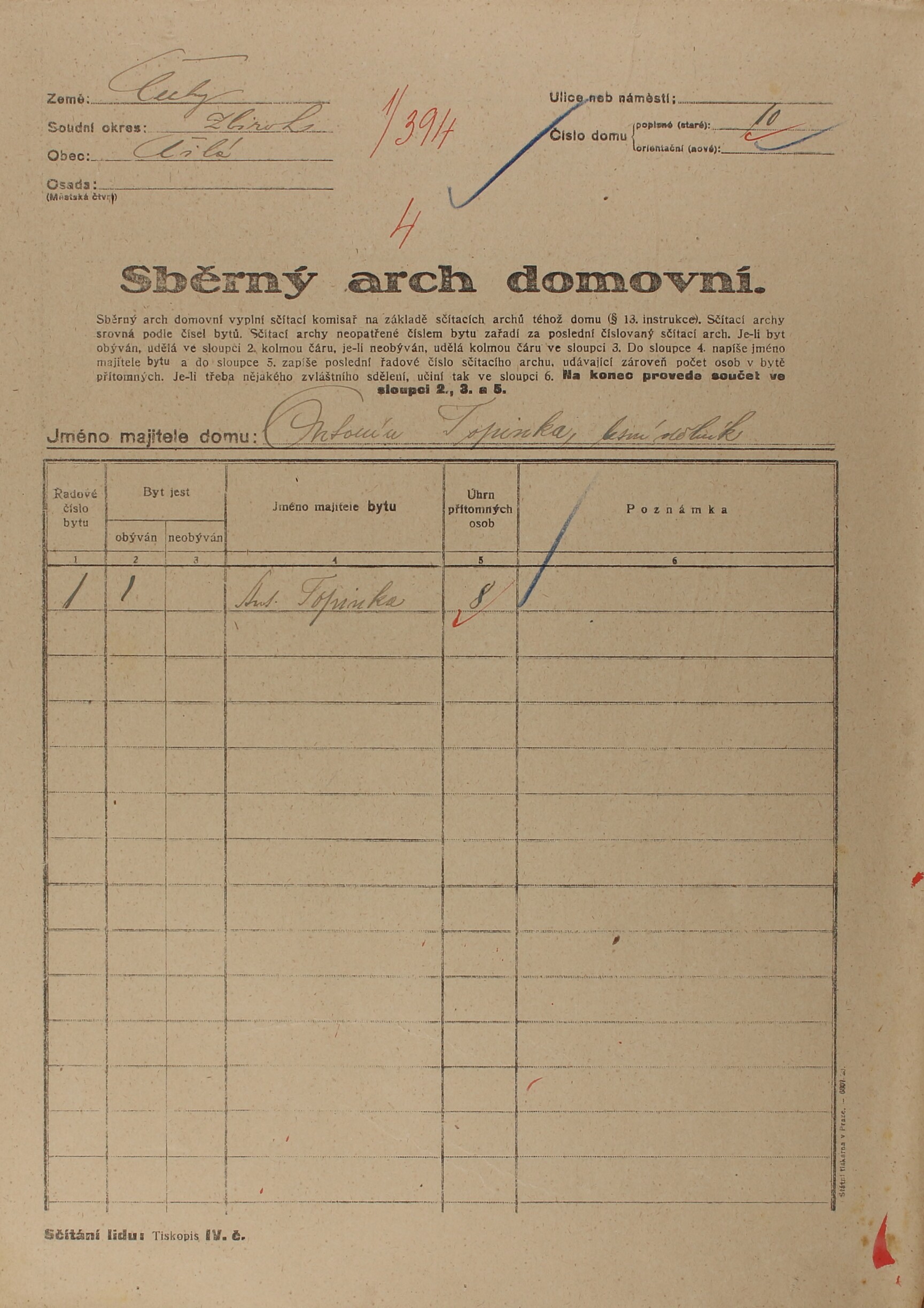 1. soap-ro_00002_census-1921-cila-cp010_0010