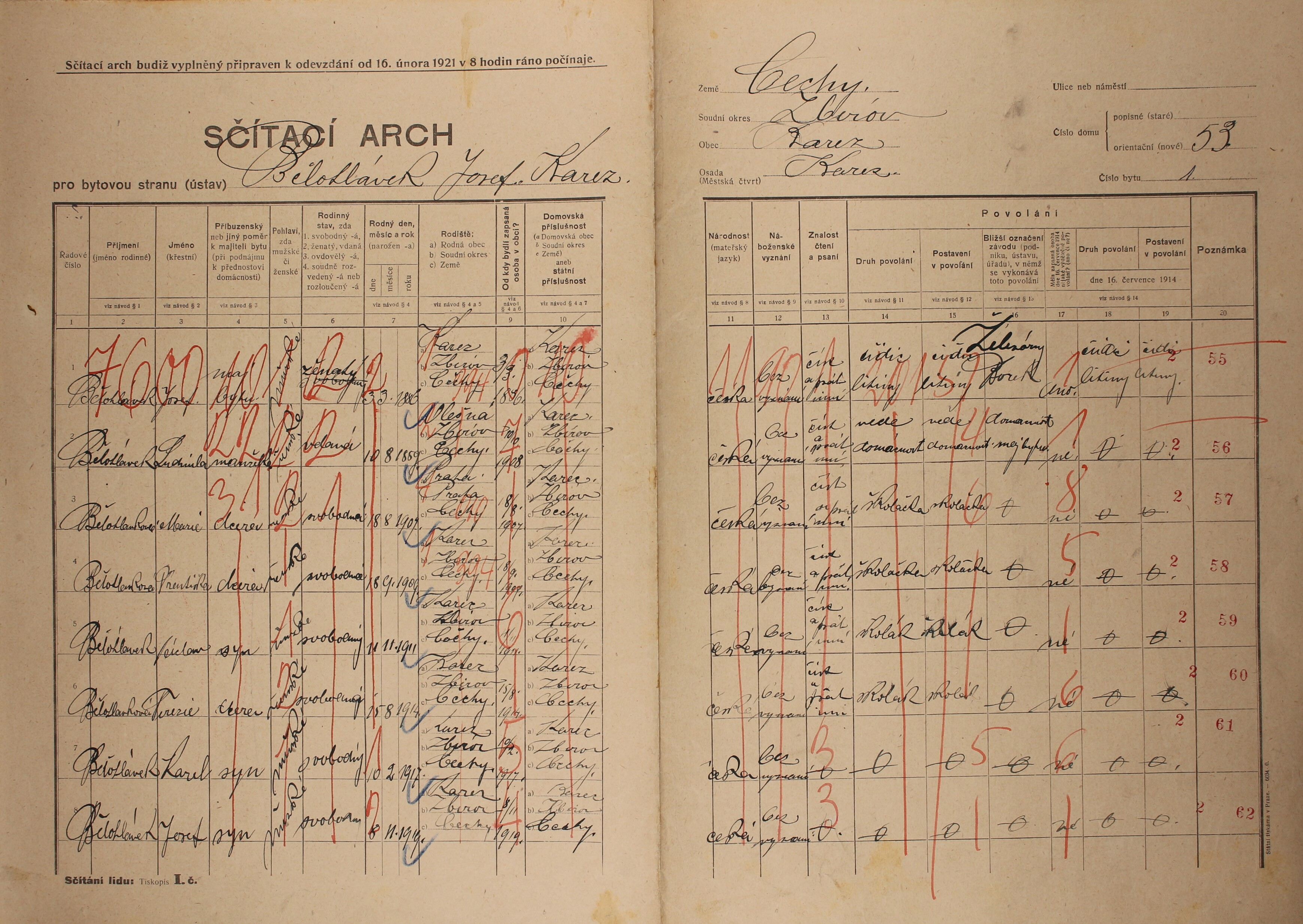 2. soap-ro_00002_census-1921-karez-cp053_0020