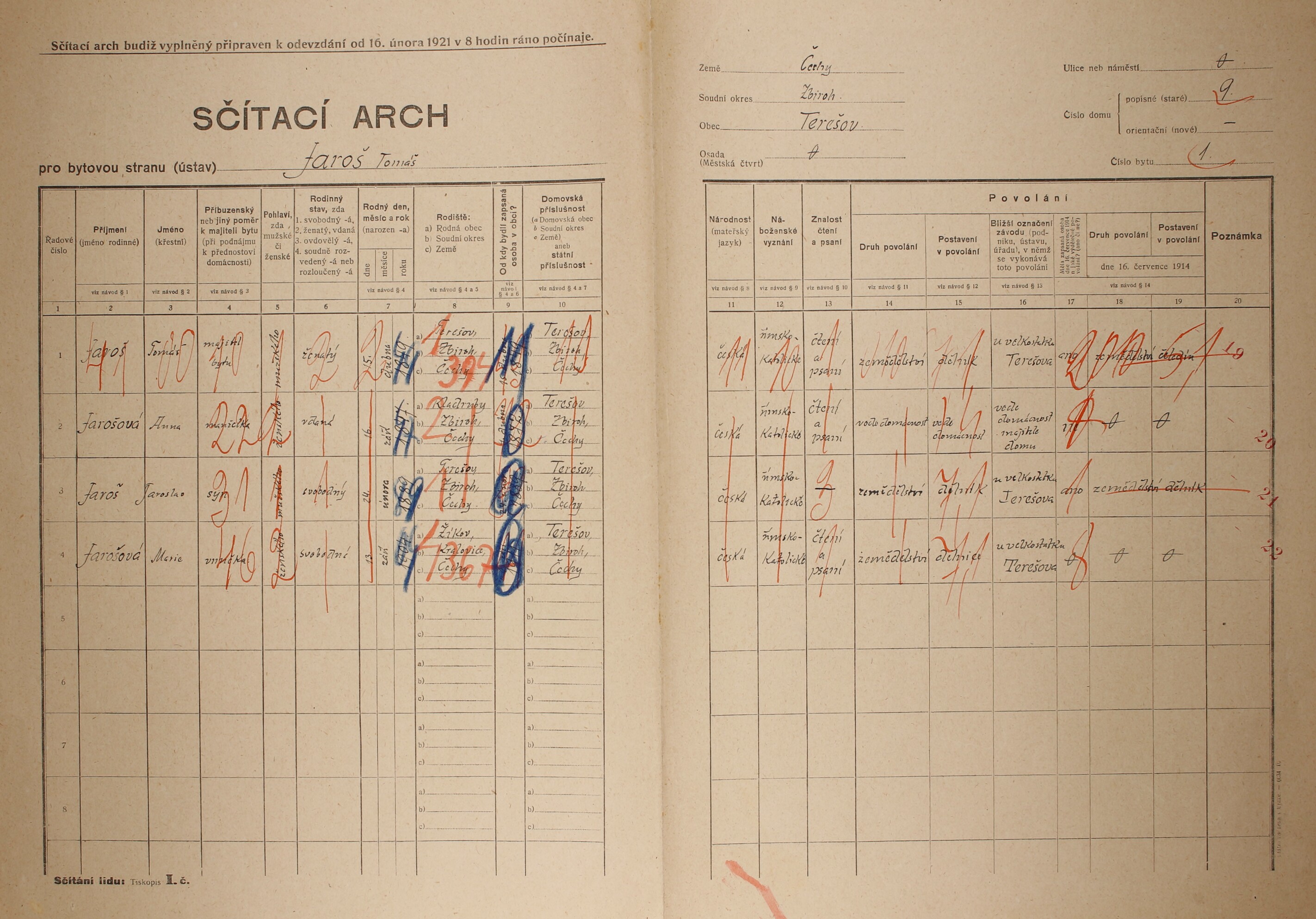 2. soap-ro_00002_census-1921-teresov-cp009_0020