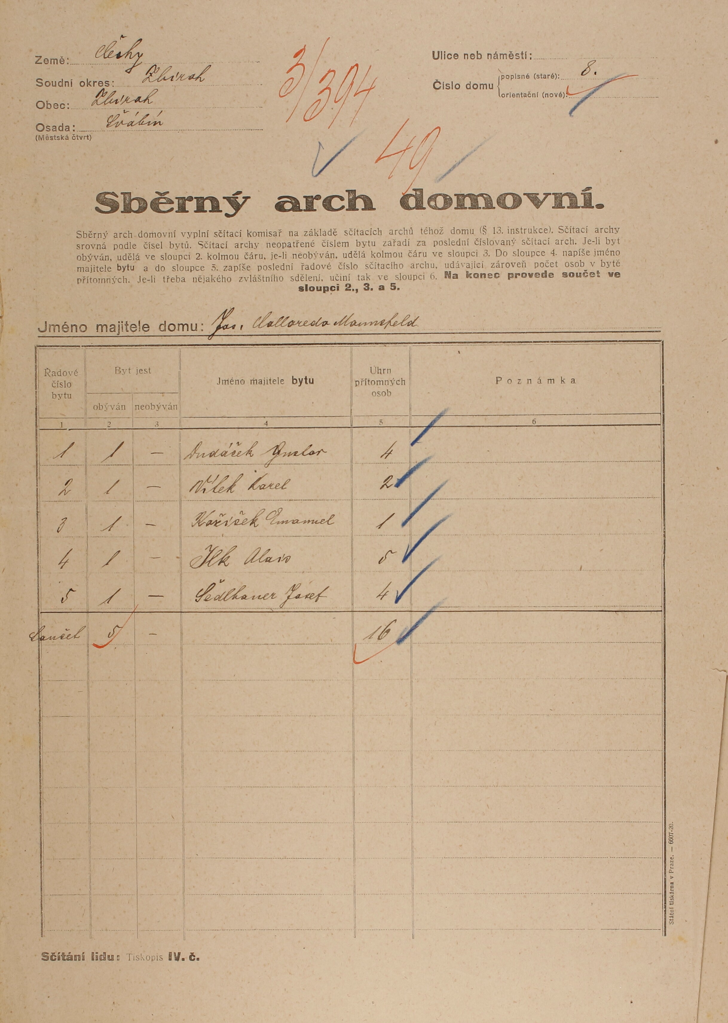 1. soap-ro_00002_census-1921-zbiroh-cp008_0010