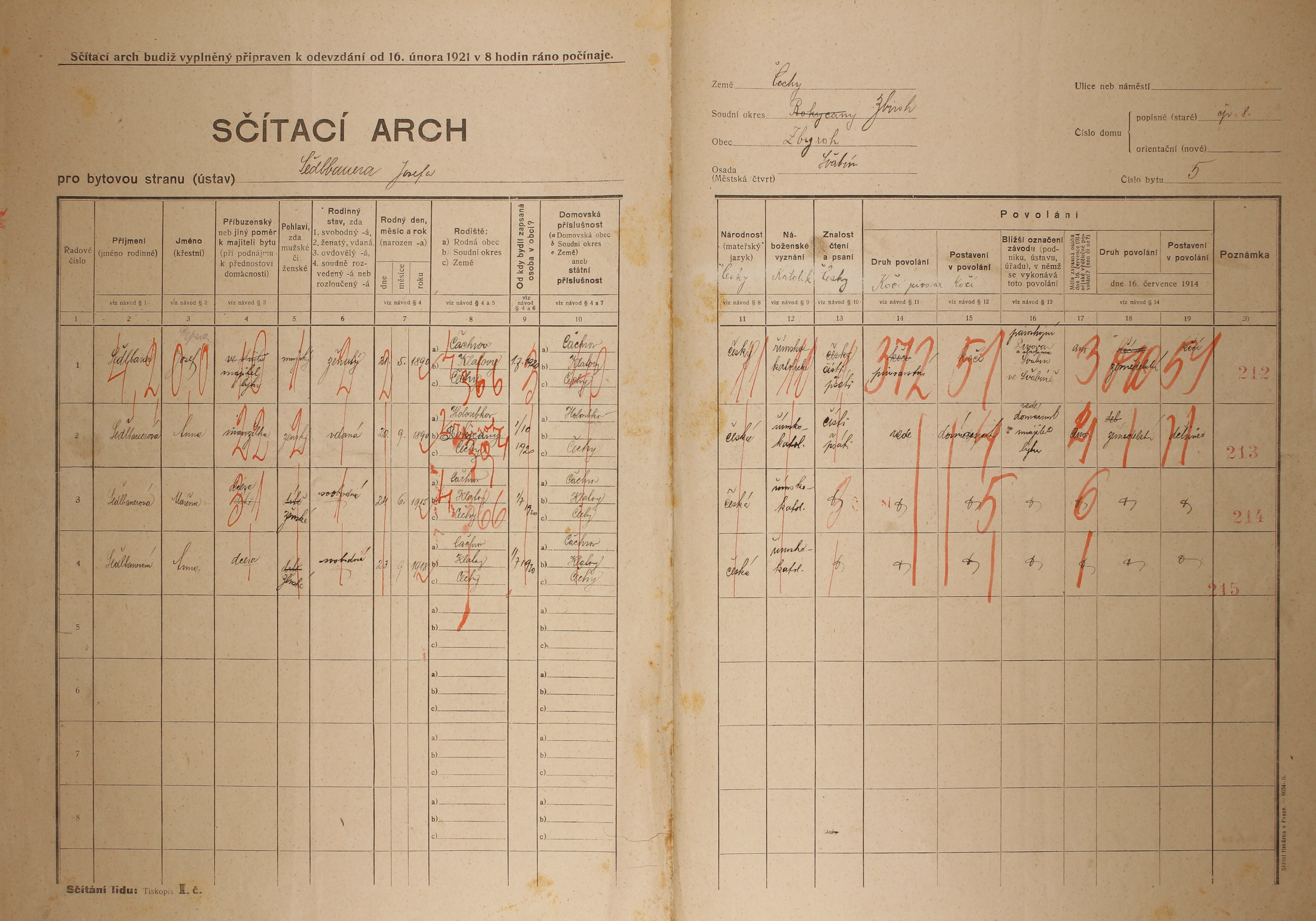 10. soap-ro_00002_census-1921-zbiroh-cp008_0100