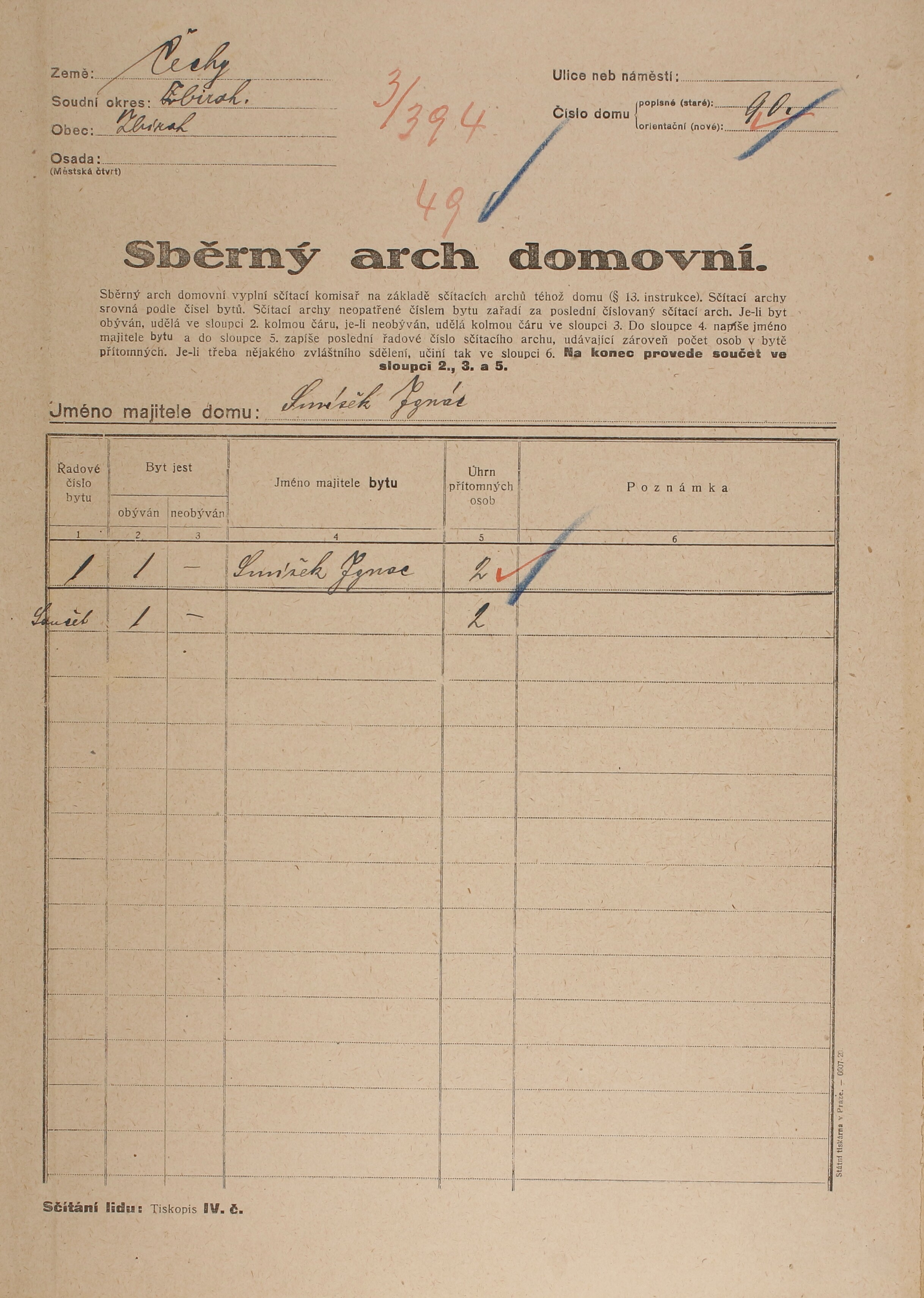 1. soap-ro_00002_census-1921-zbiroh-cp090_0010