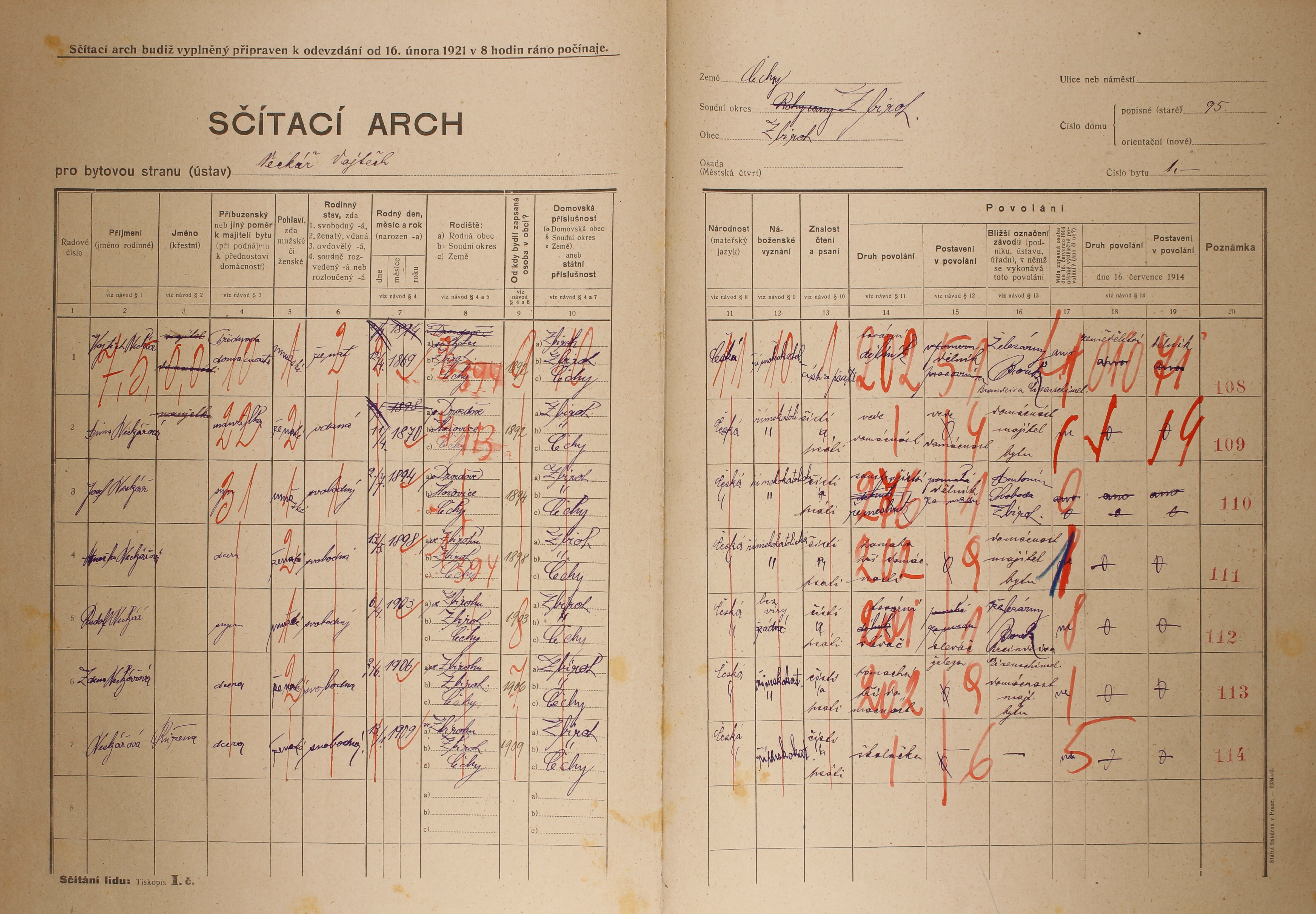 2. soap-ro_00002_census-1921-zbiroh-cp095_0020