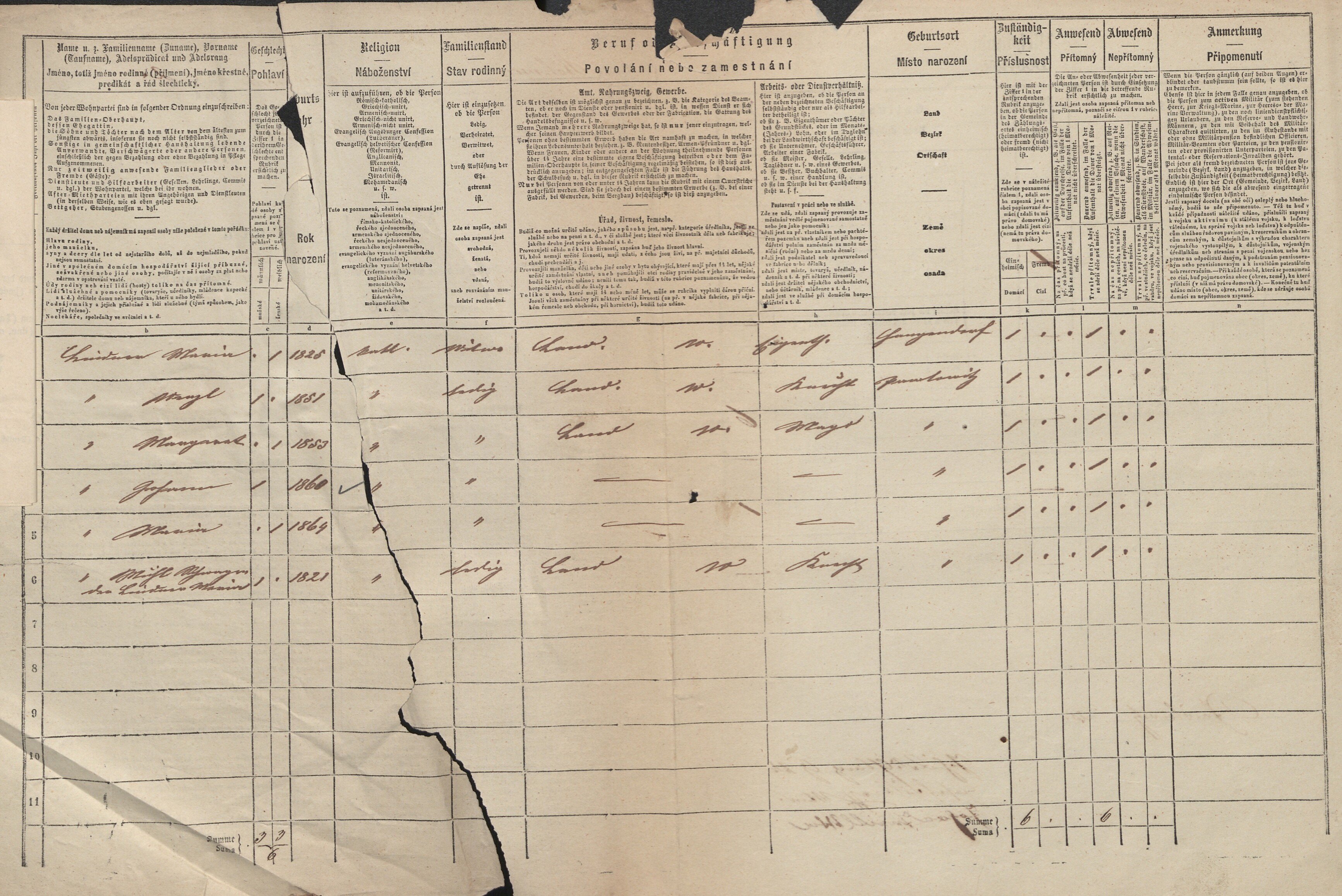 4. soap-tc_00191_census-1869-pavlovice-cp002_0040