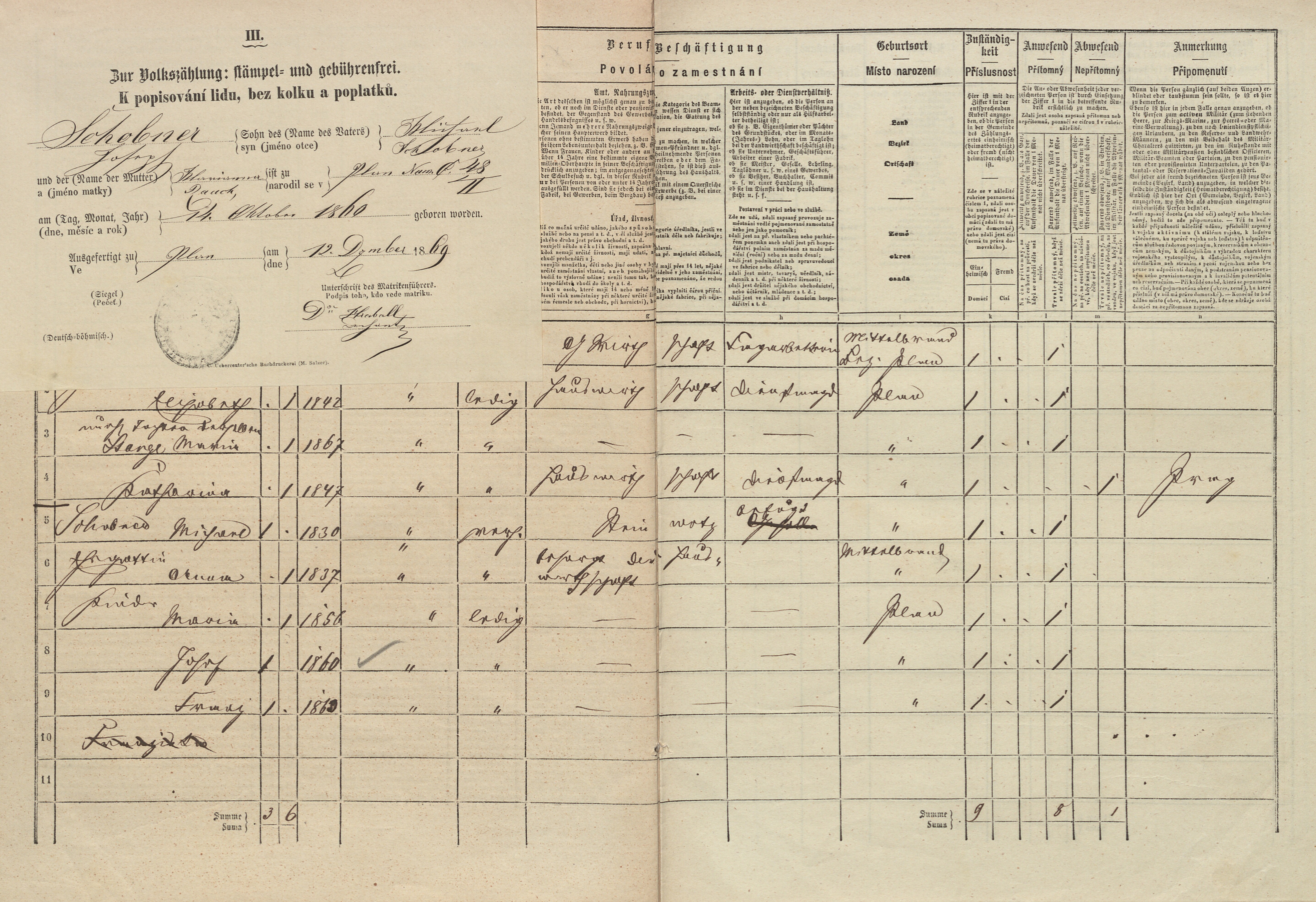 2. soap-tc_00191_census-1869-plana3-cp045_0020