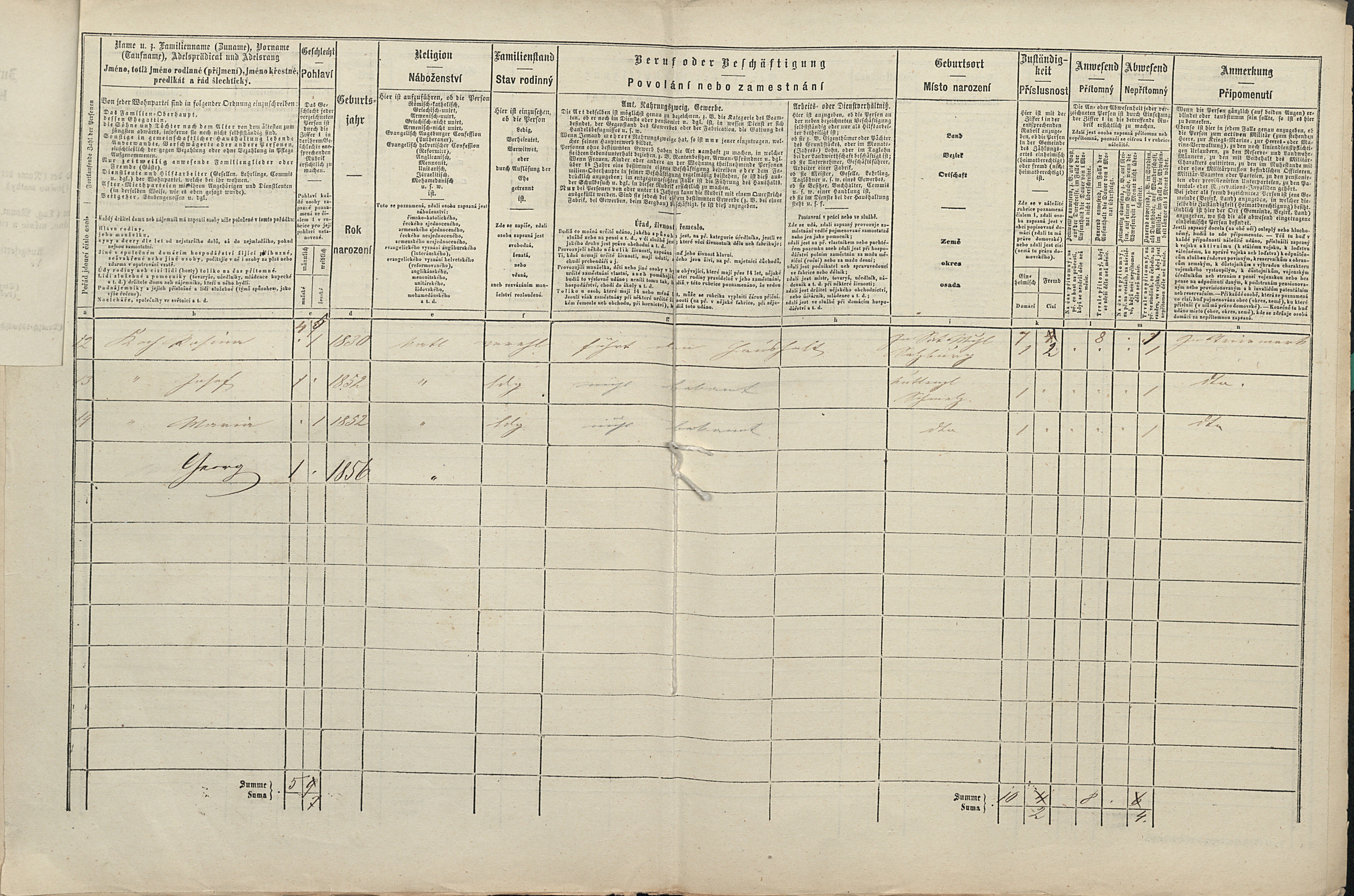 5. soap-tc_00191_census-1869-planska-hut-cp031_0050