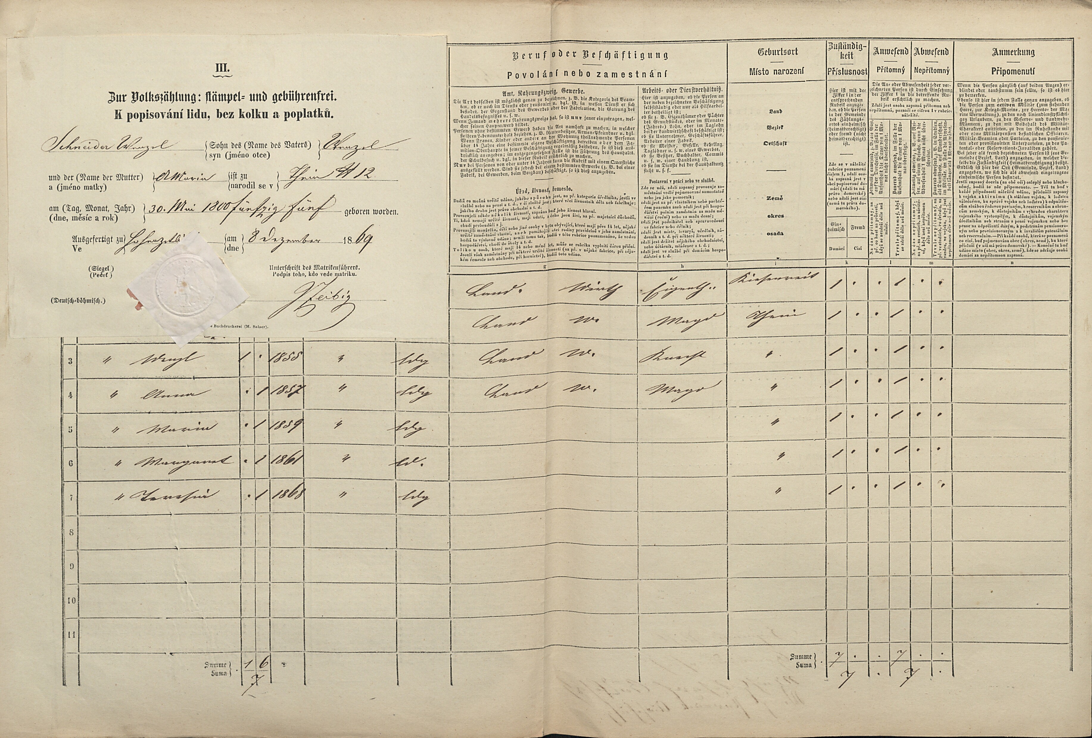 2. soap-tc_00191_census-1869-vysoke-sedliste-tynec-cp012_0020