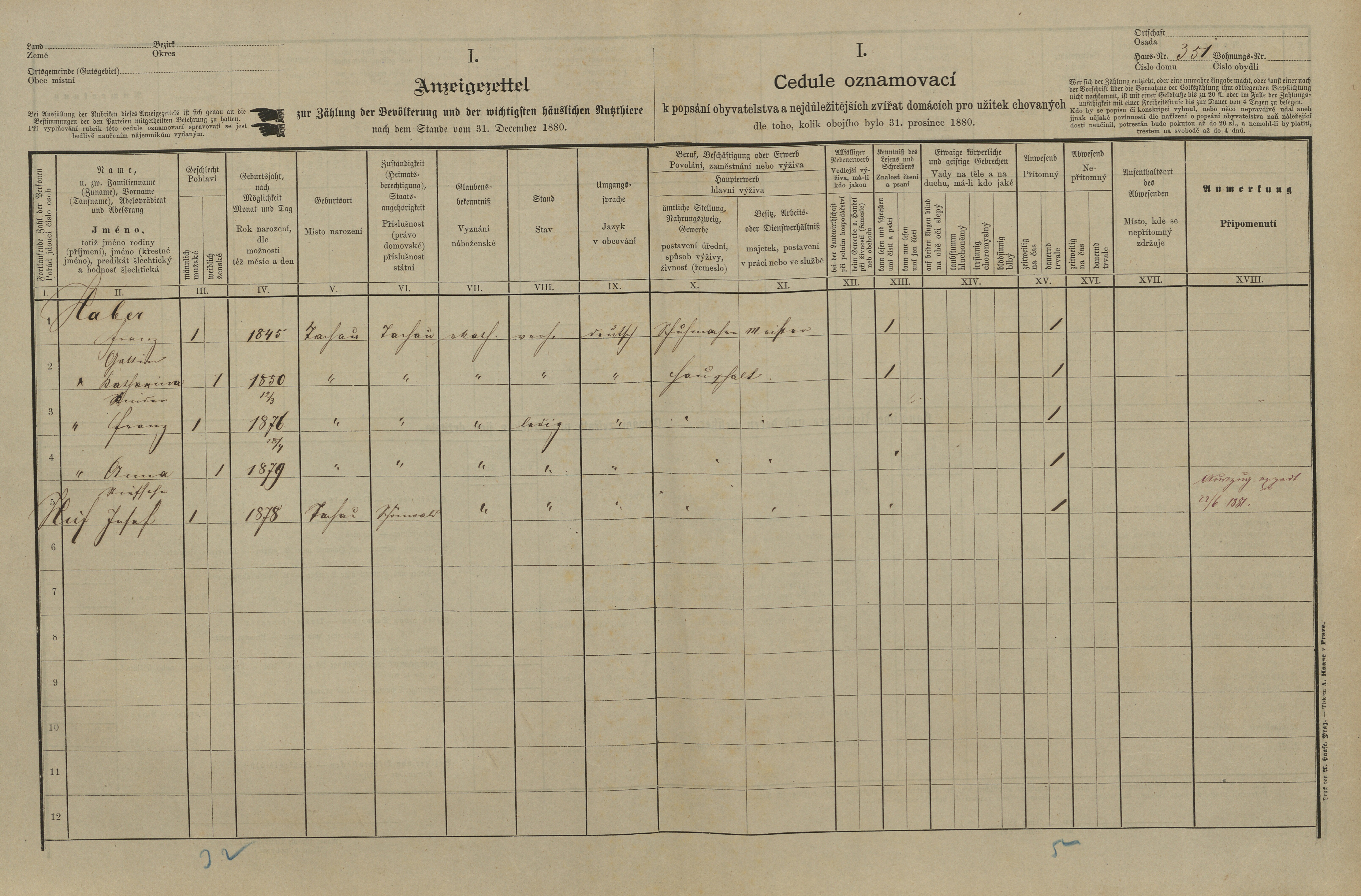 1. soap-tc_00192_census-1880-tachov-cp351_0010