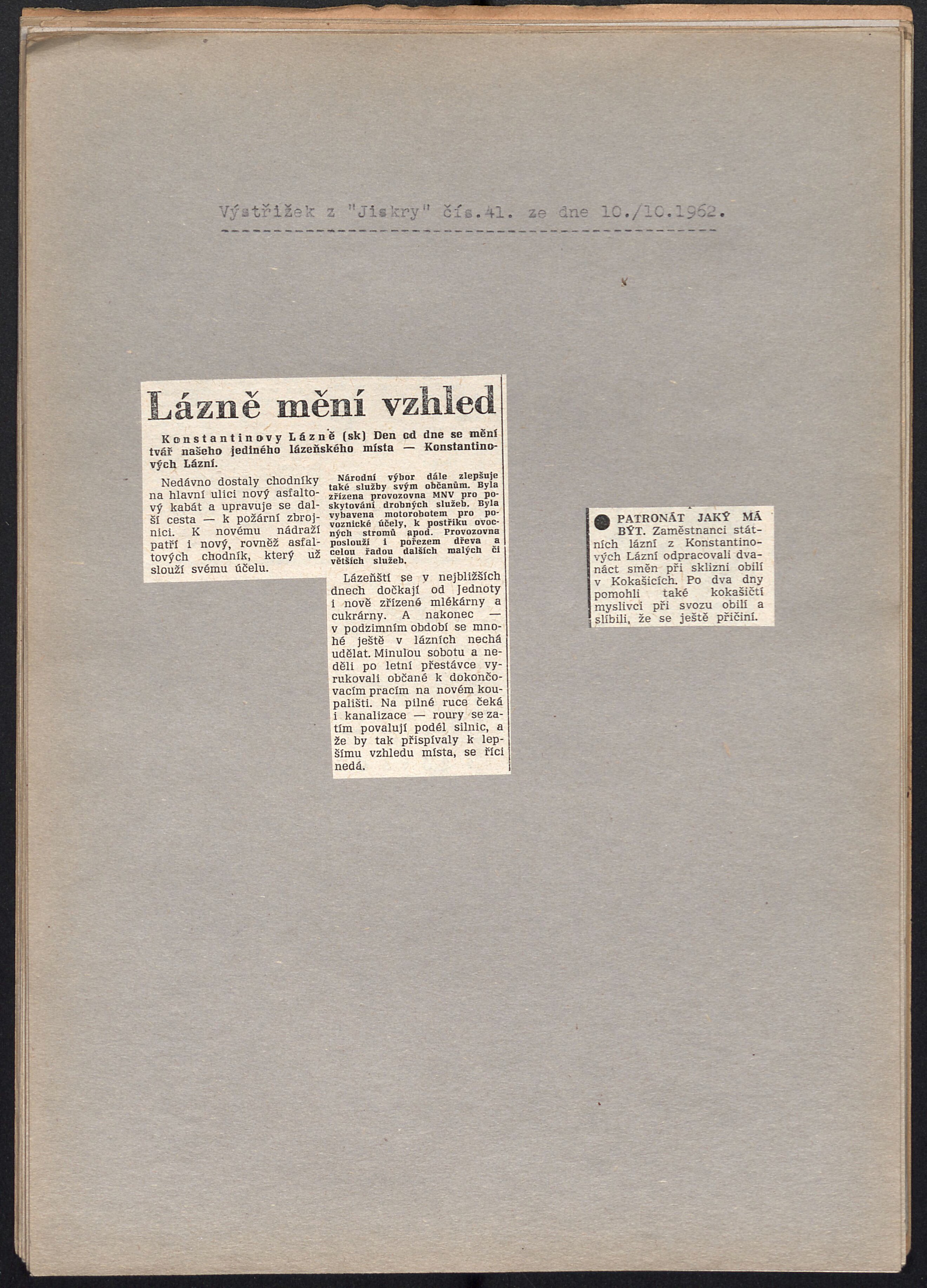114. soap-tc_00060_obec-konstantinovy-lazne-vystrizky-1954-1970_1140