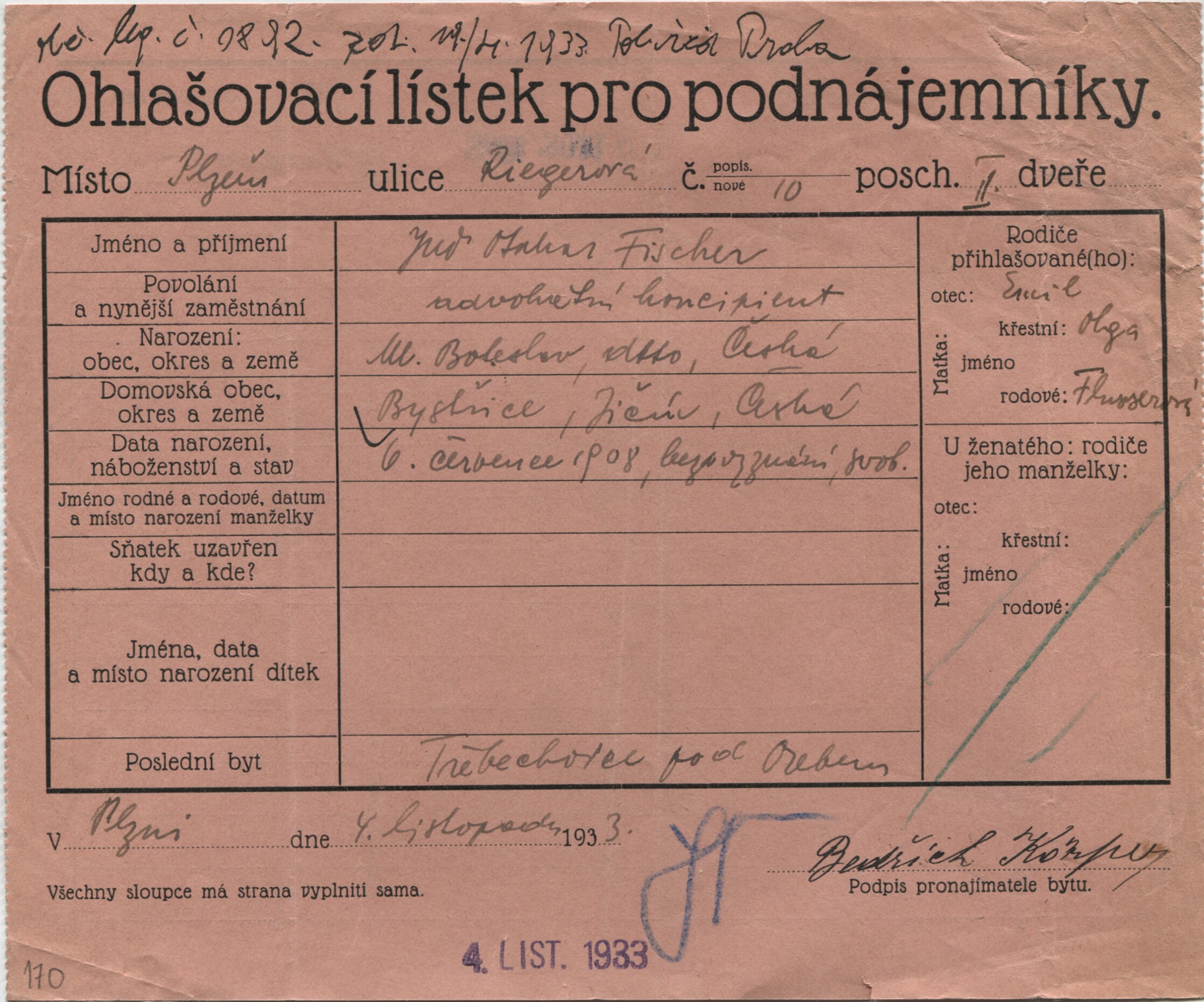 1. soap-pn_10024_fischer-otakar-1908_1933-11-04_1