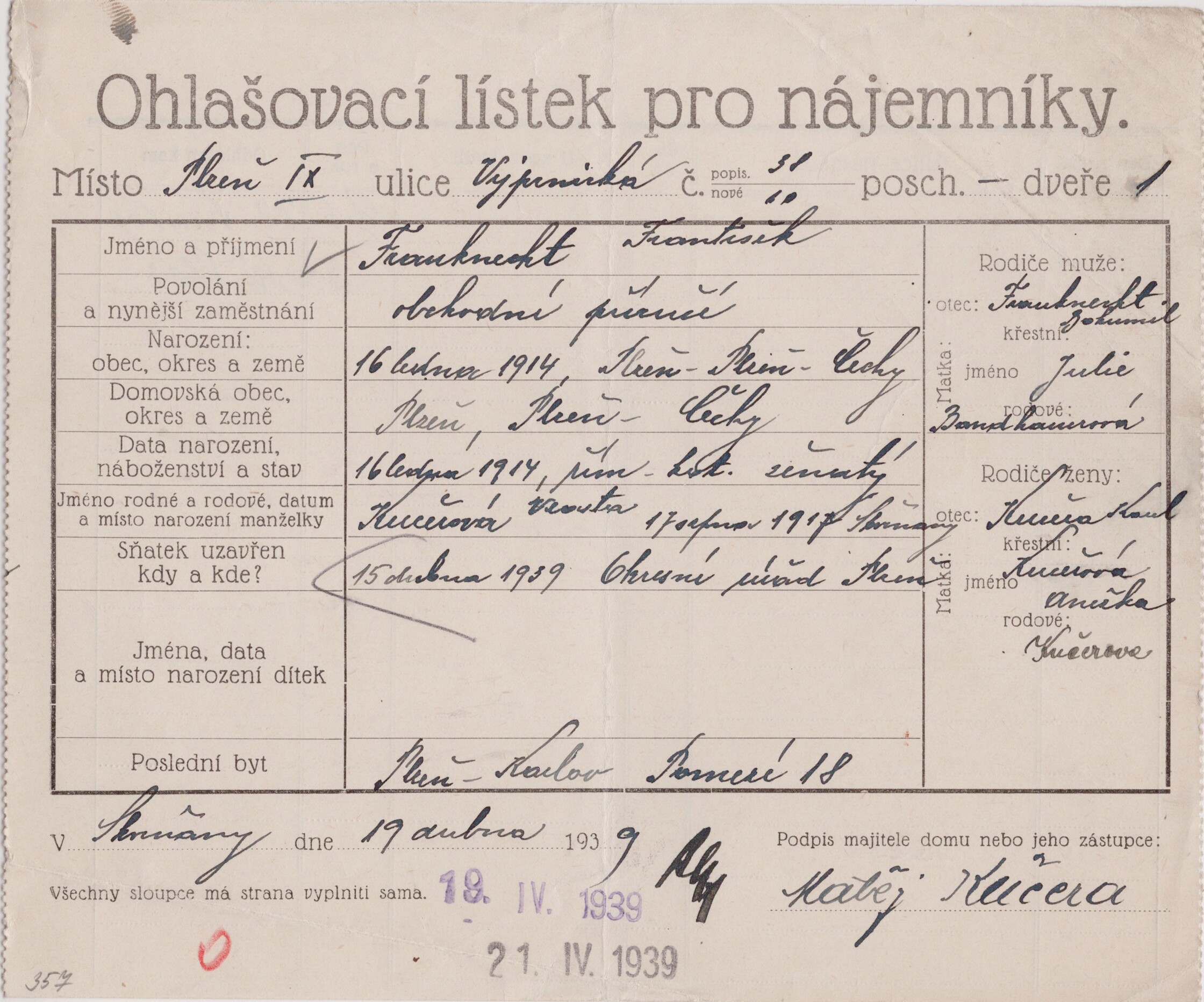 1. soap-pn_10024_franknecht-frantisek-1914_1939-04-19_1