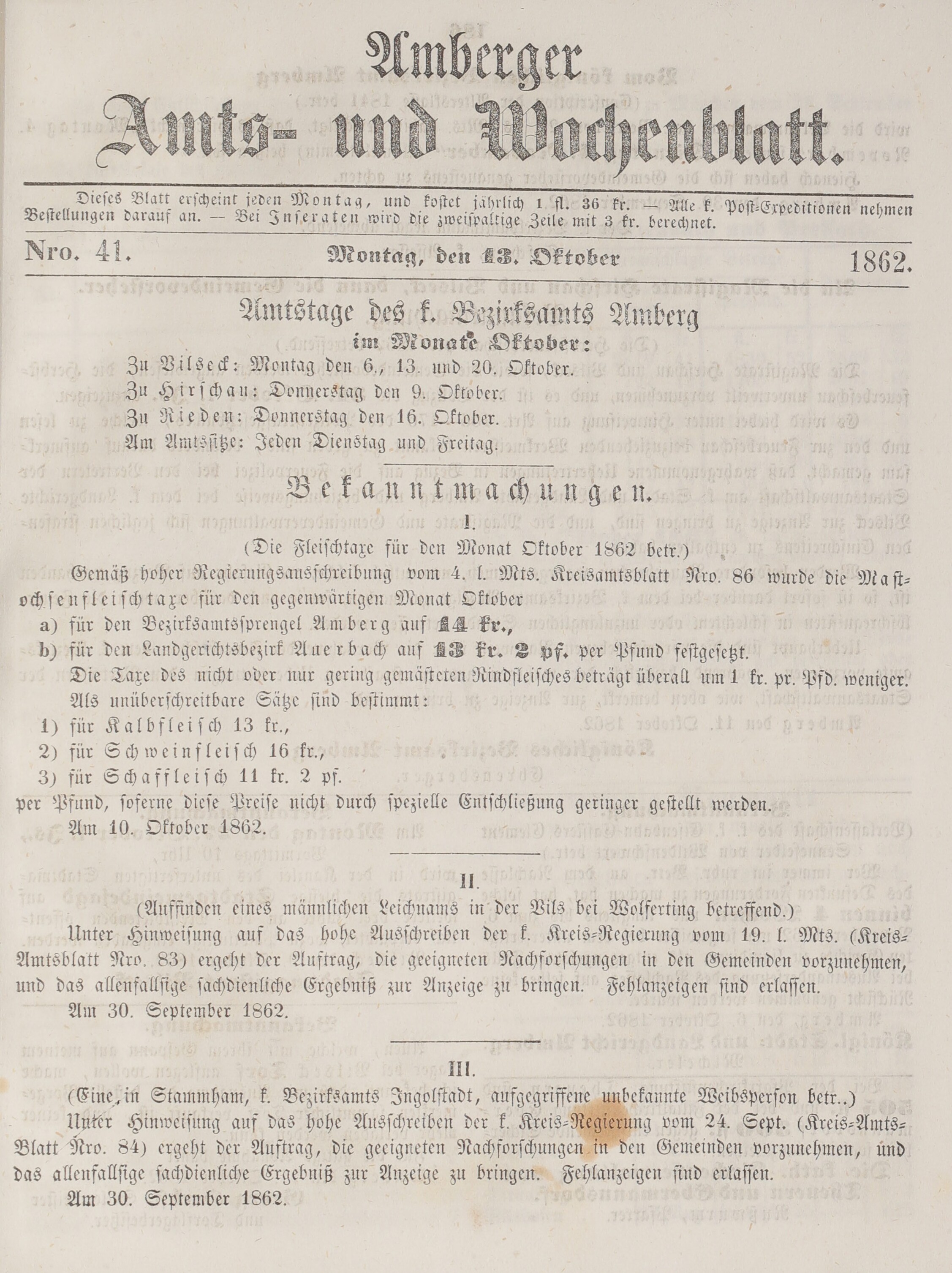 1. amberger-wochenblatt-1862-10-13-n41_1830