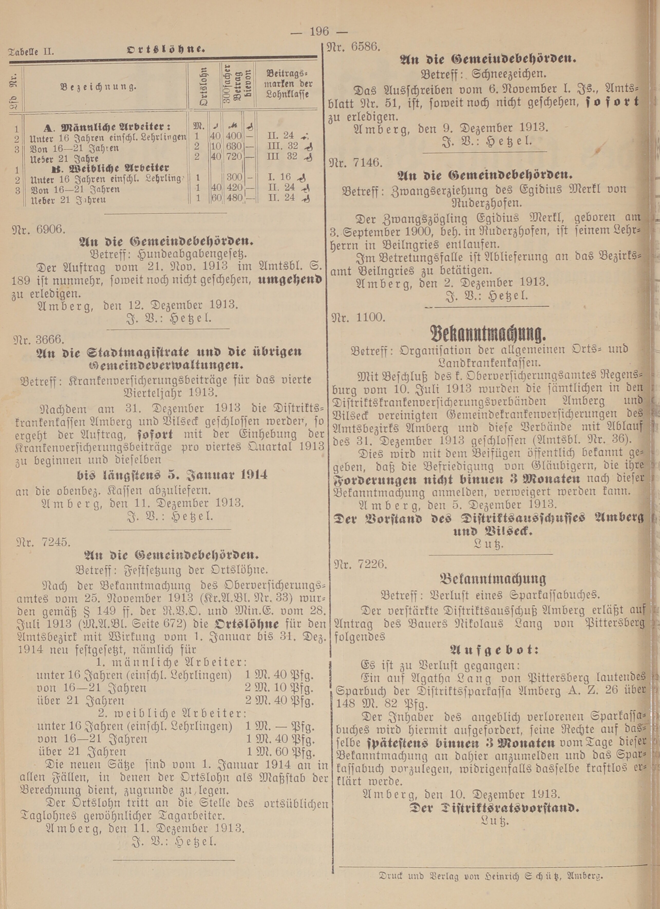 2. amtsblatt-amberg-1913-12-13-n57_7050