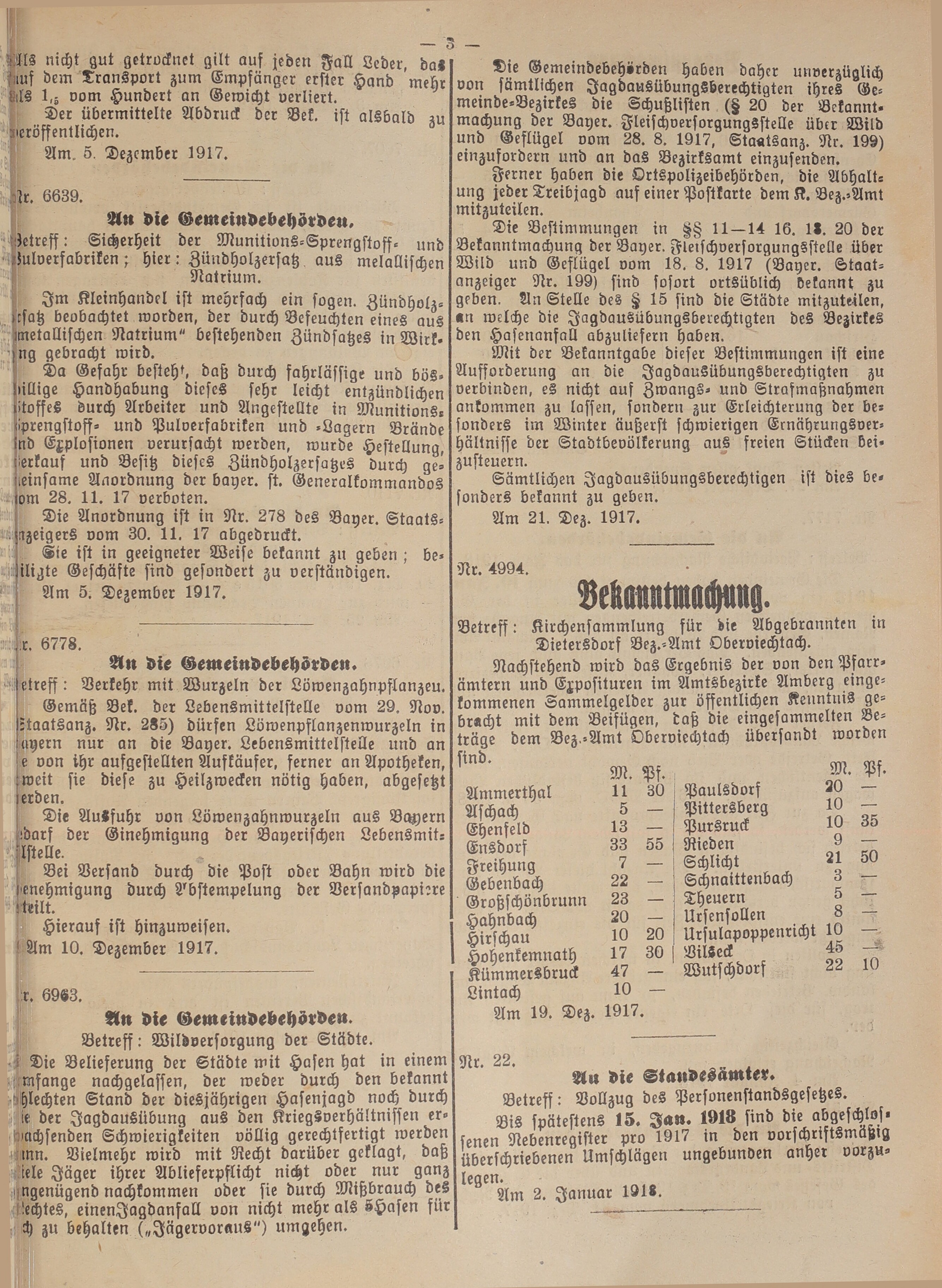 3. amtsblatt-amberg-1918-01-05-n1_3320