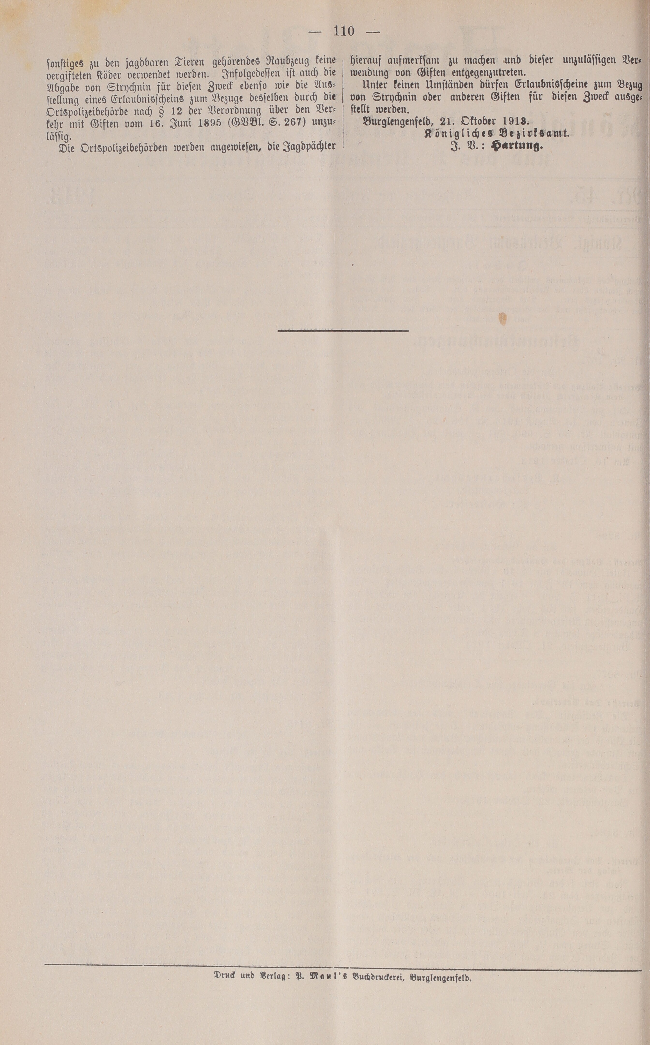 2. amtsblatt-burglengenfeld-1913-10-24-n45_3570