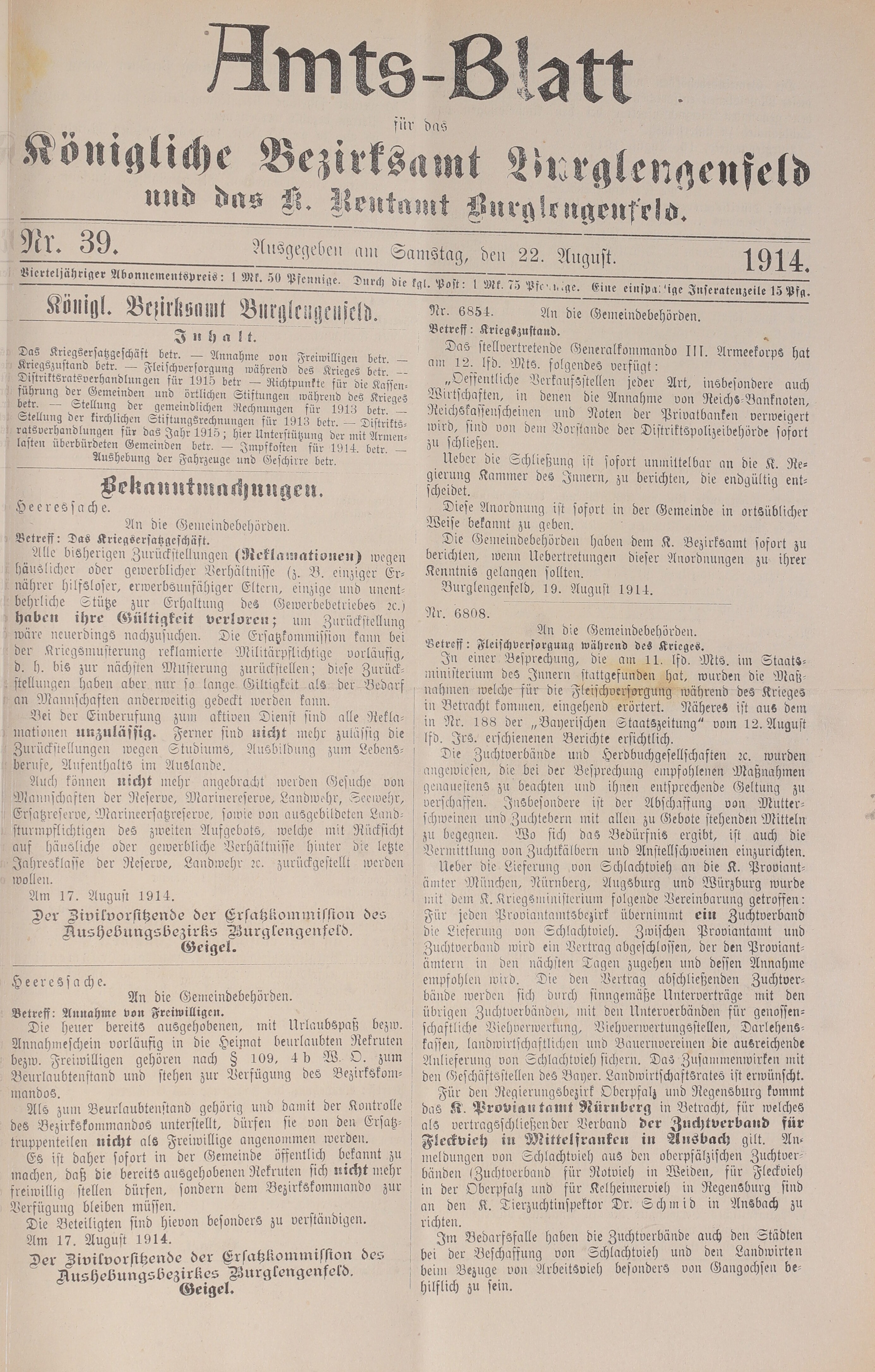 1. amtsblatt-burglengenfeld-1914-08-22-n39_4530
