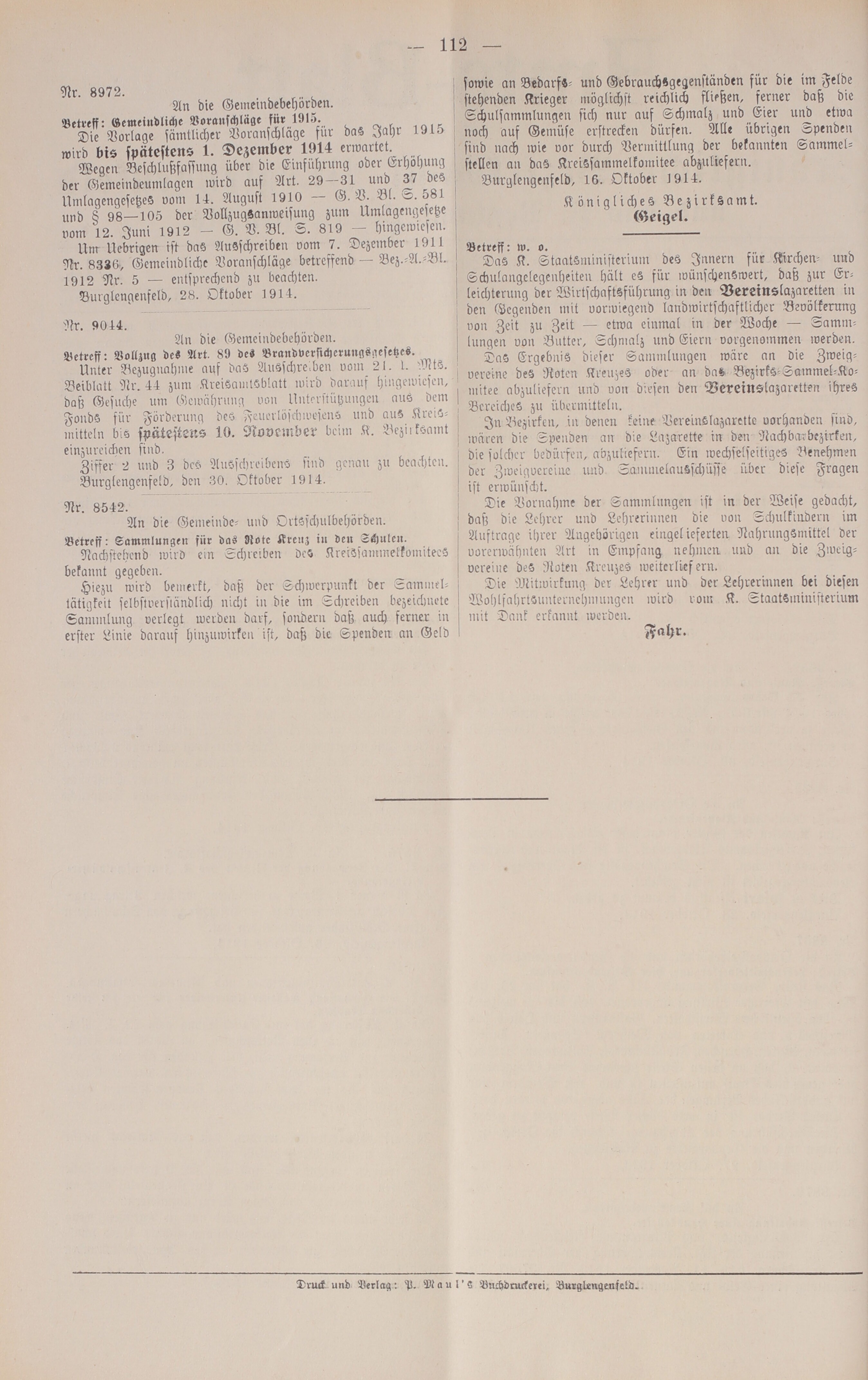 2. amtsblatt-burglengenfeld-1914-10-31-n49_4750