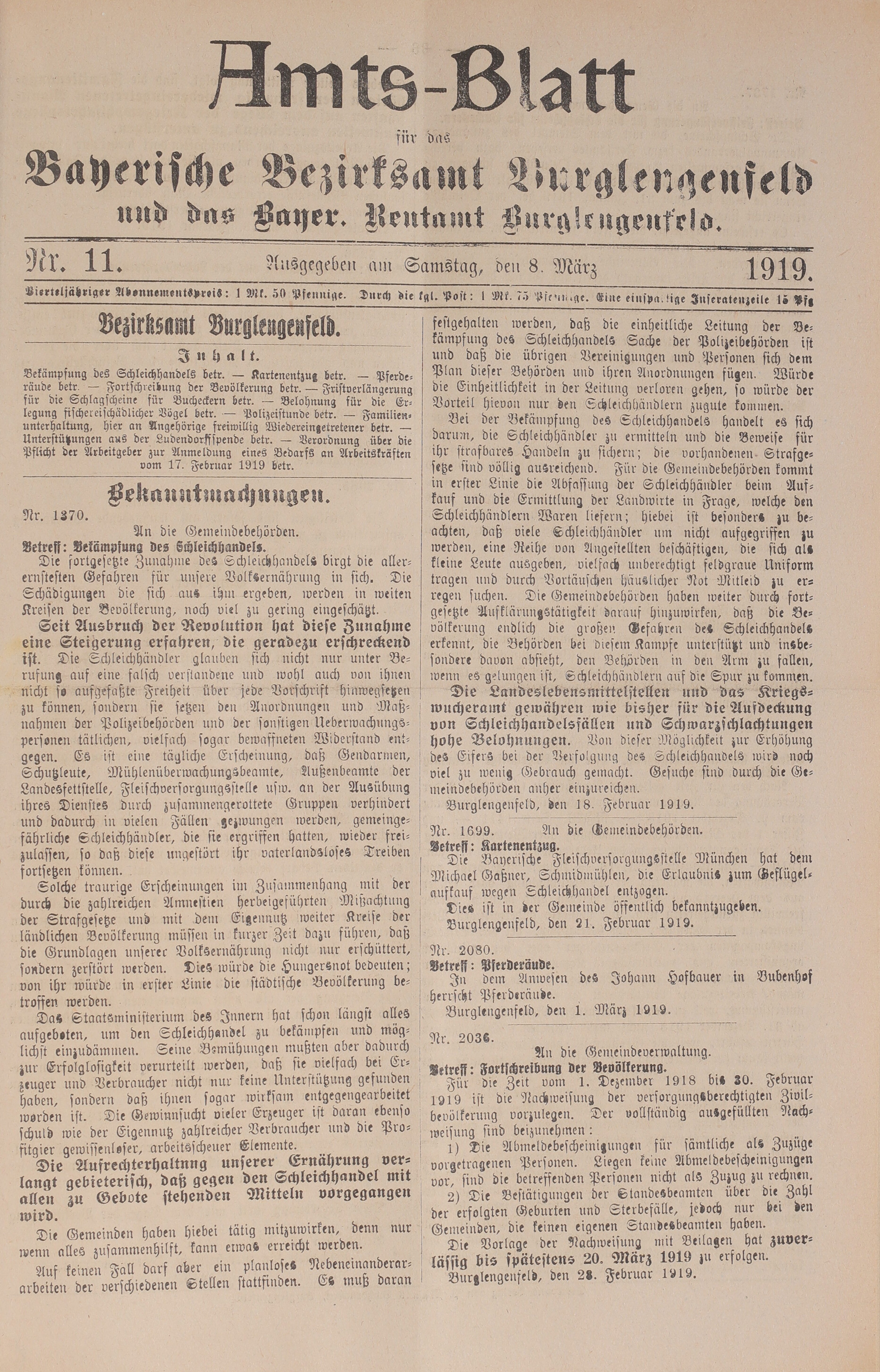 1. amtsblatt-burglengenfeld-1919-03-08-n11_3840