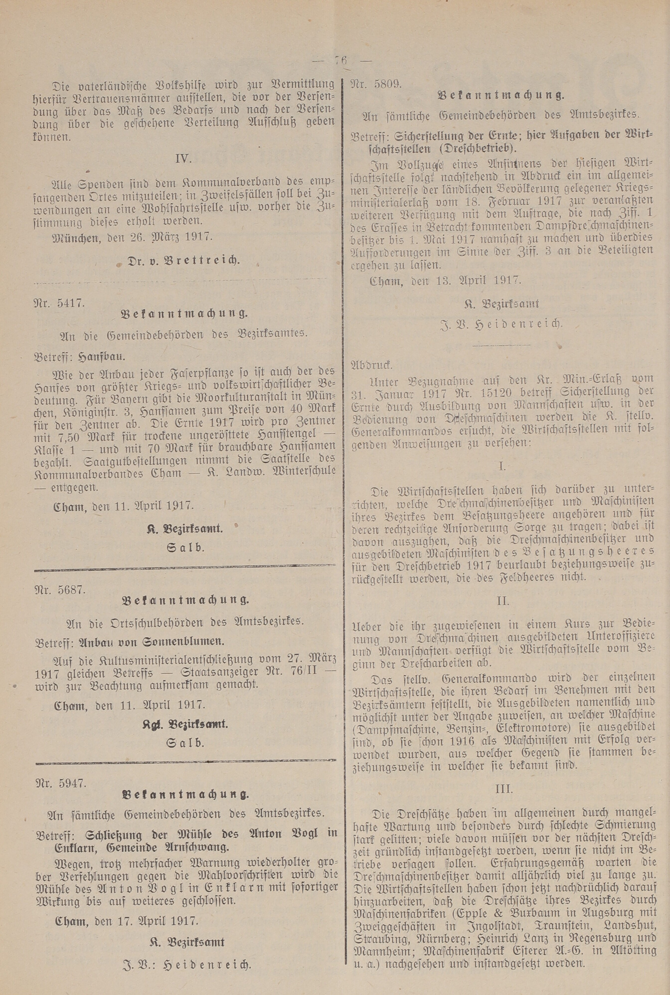 2. amtsblatt-cham-1917-04-21-n29_0800