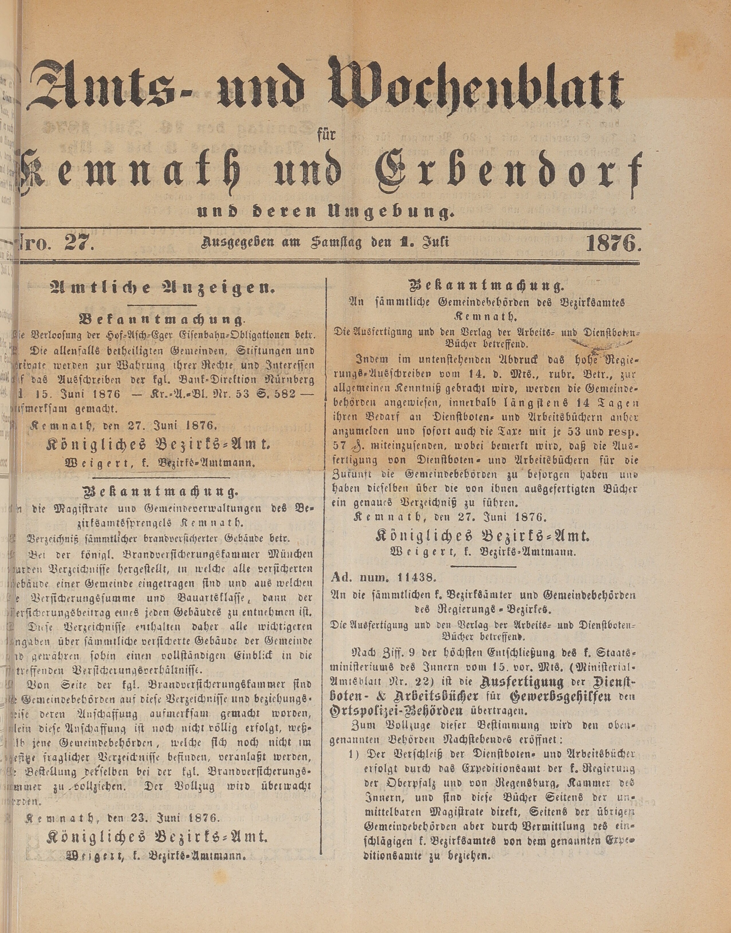 1. amtsblatt-kemnath-erbendorf-1876_1050
