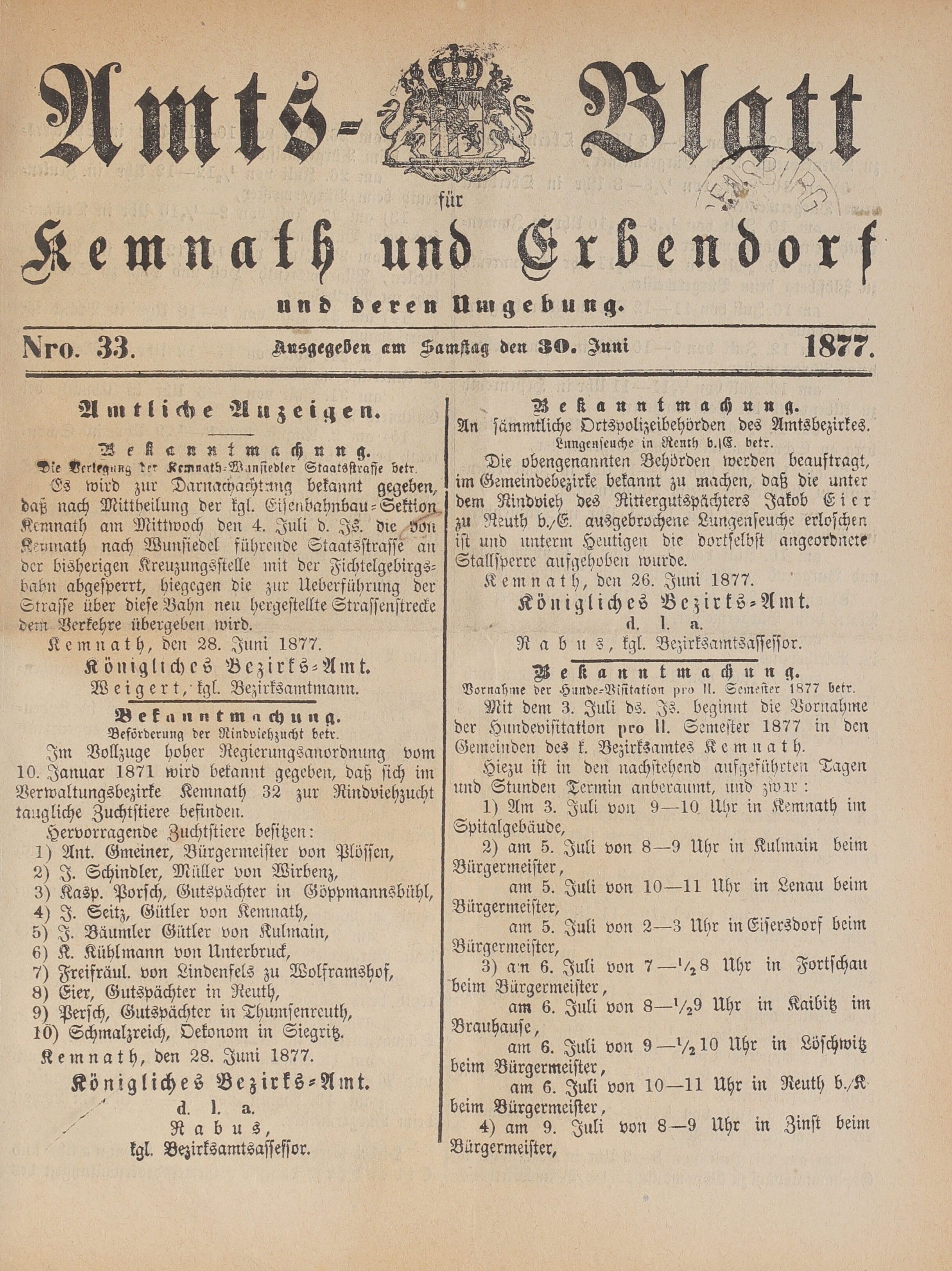 1. amtsblatt-kemnath-erbendorf-1877_1210