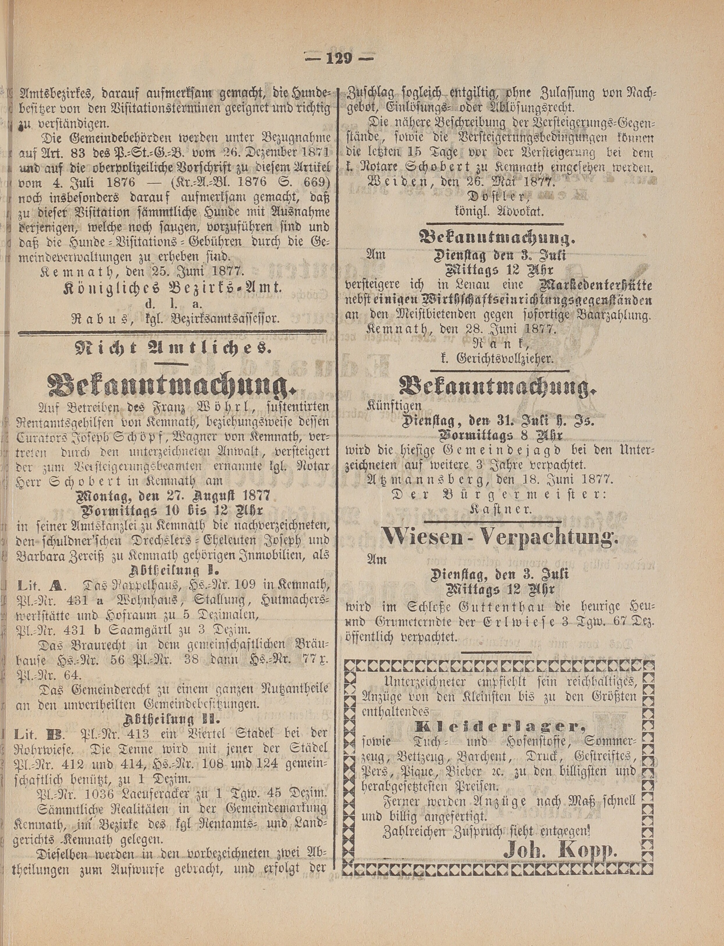 3. amtsblatt-kemnath-erbendorf-1877_1230