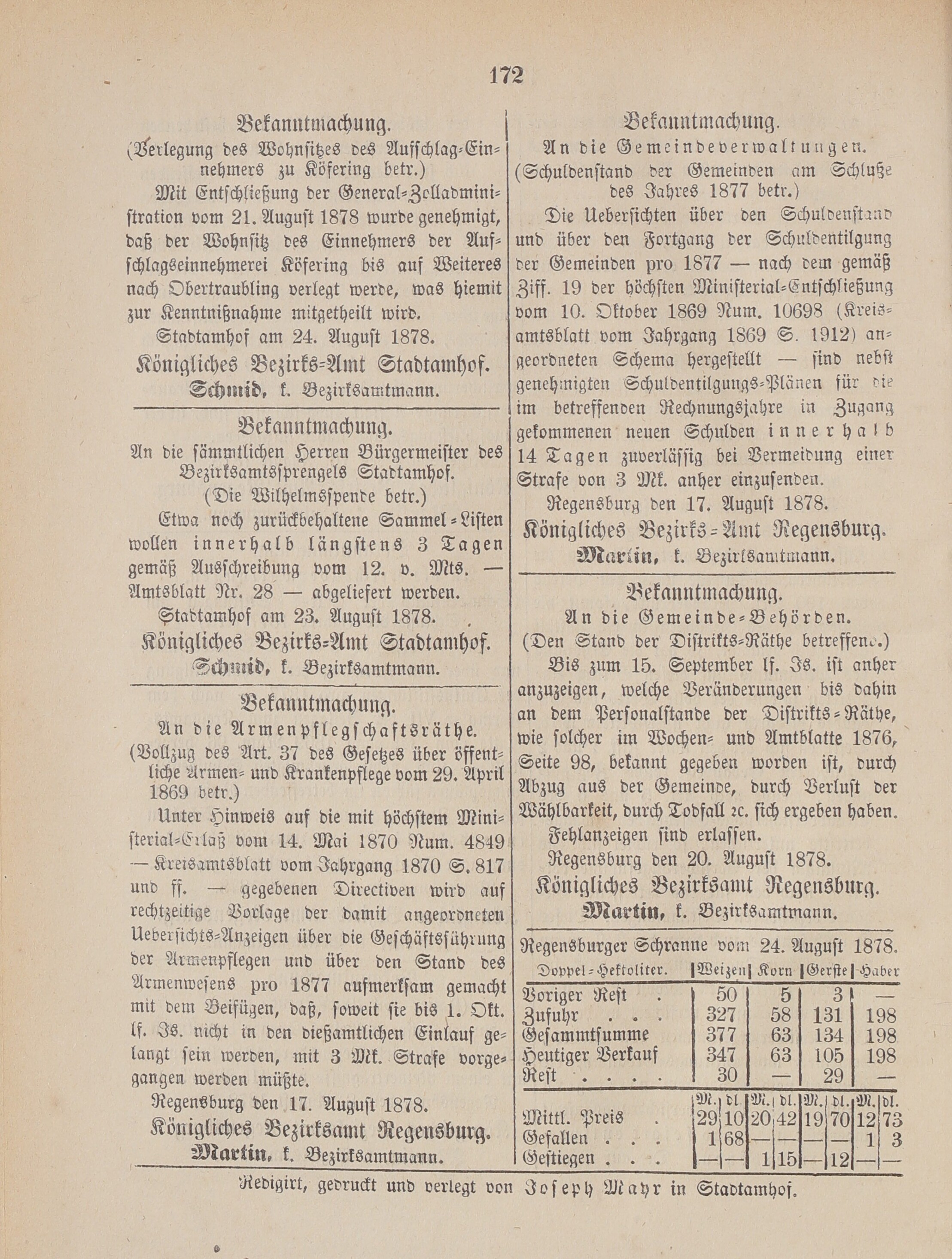 4. amtsblatt-stadtamhof-regensburg-1878-08-25-n34_1730