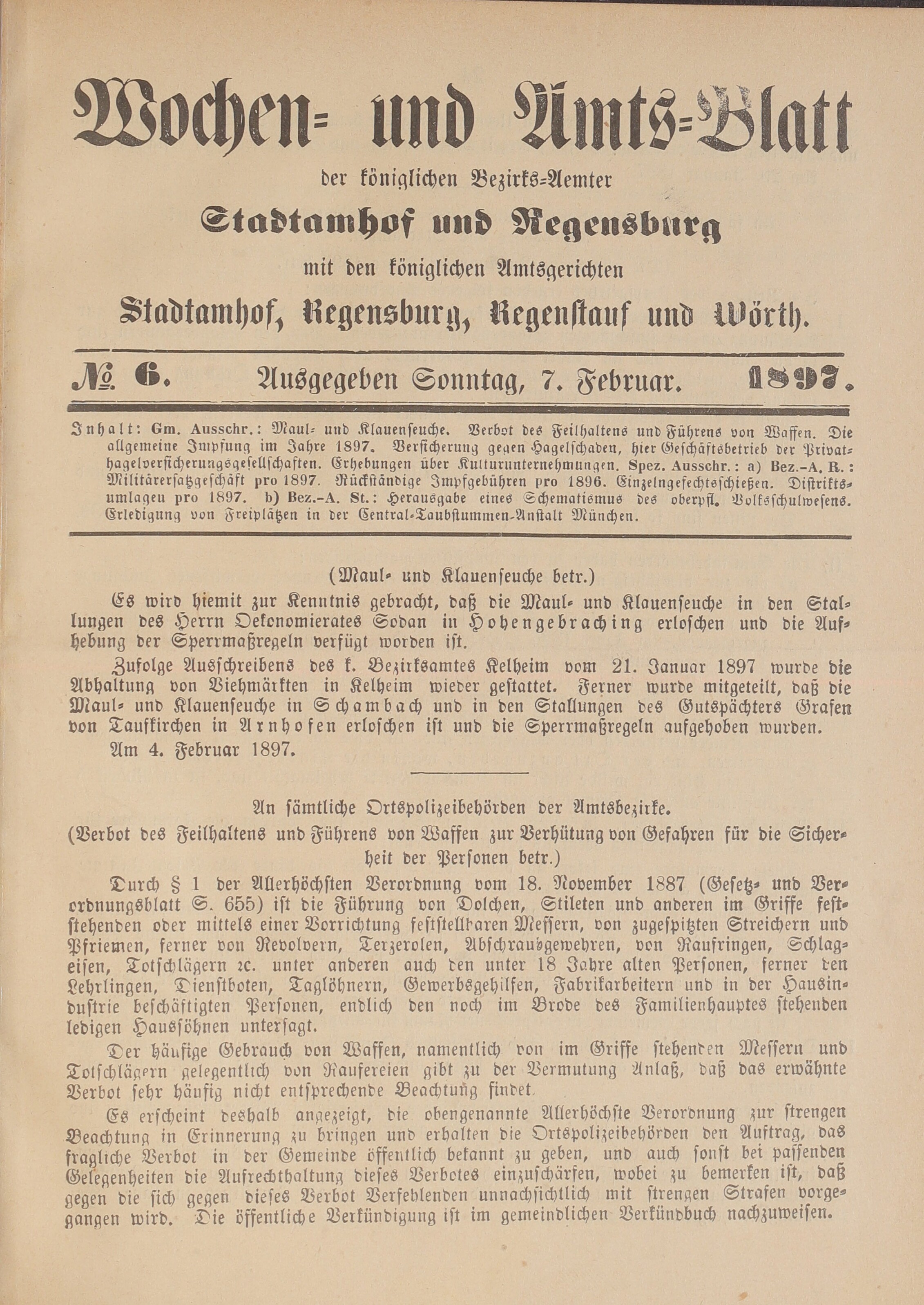 1. amtsblatt-stadtamhof-regensburg-1897-02-07-n6_0300