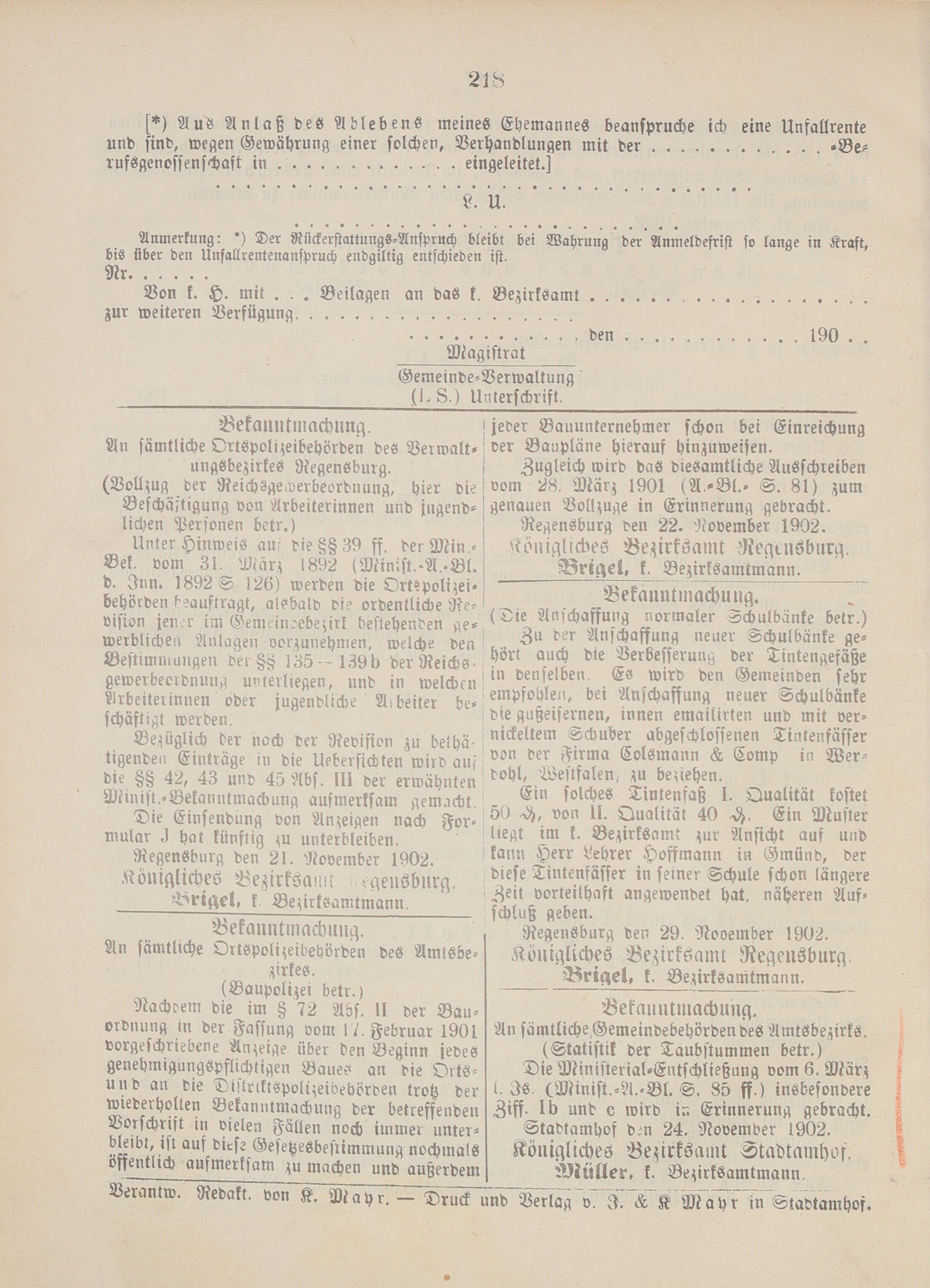 4. amtsblatt-stadtamhof-regensburg-1902-11-30-n48_2290