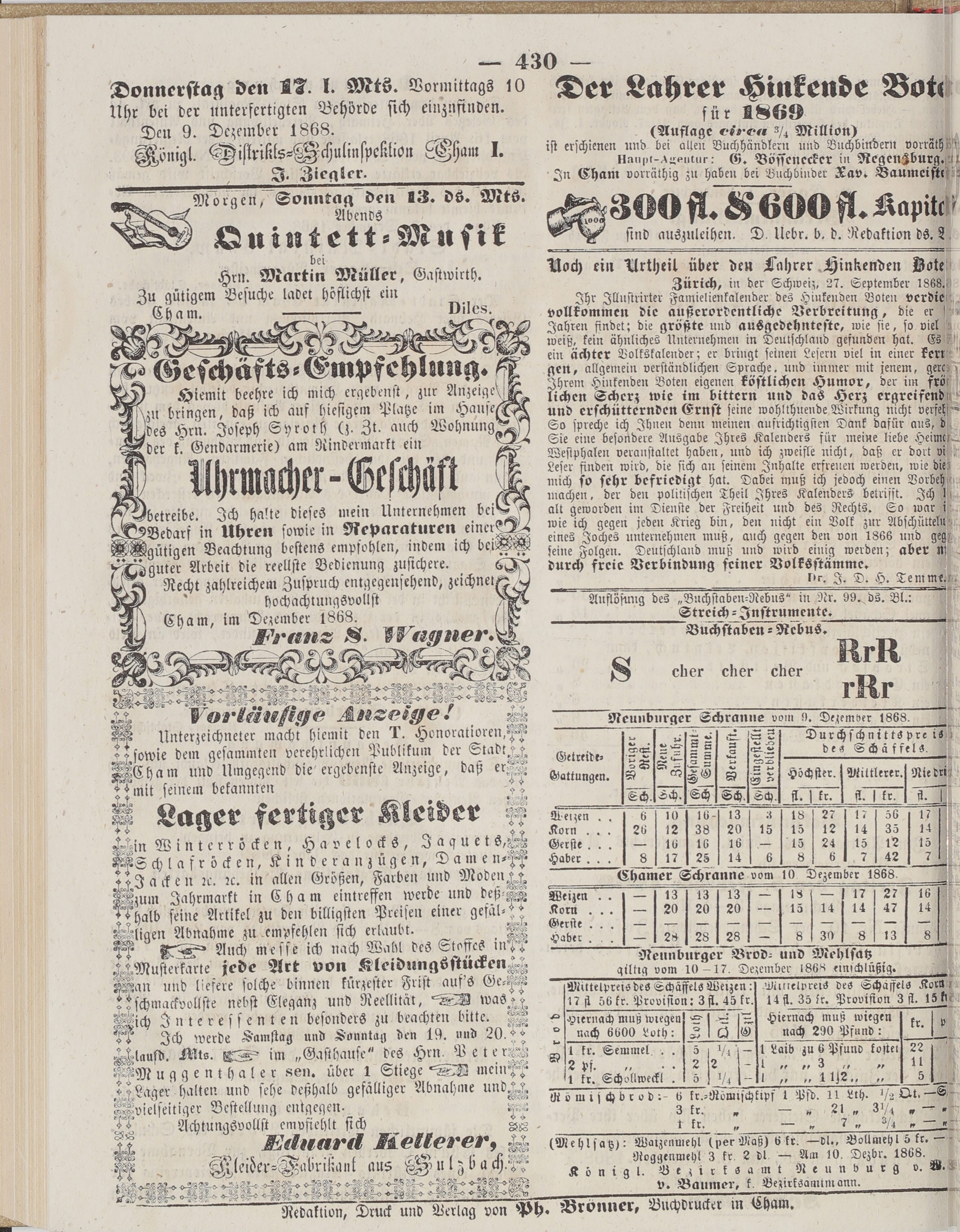 4. neunburger-bezirksamtsblatt-1868-12-12-n100_4250