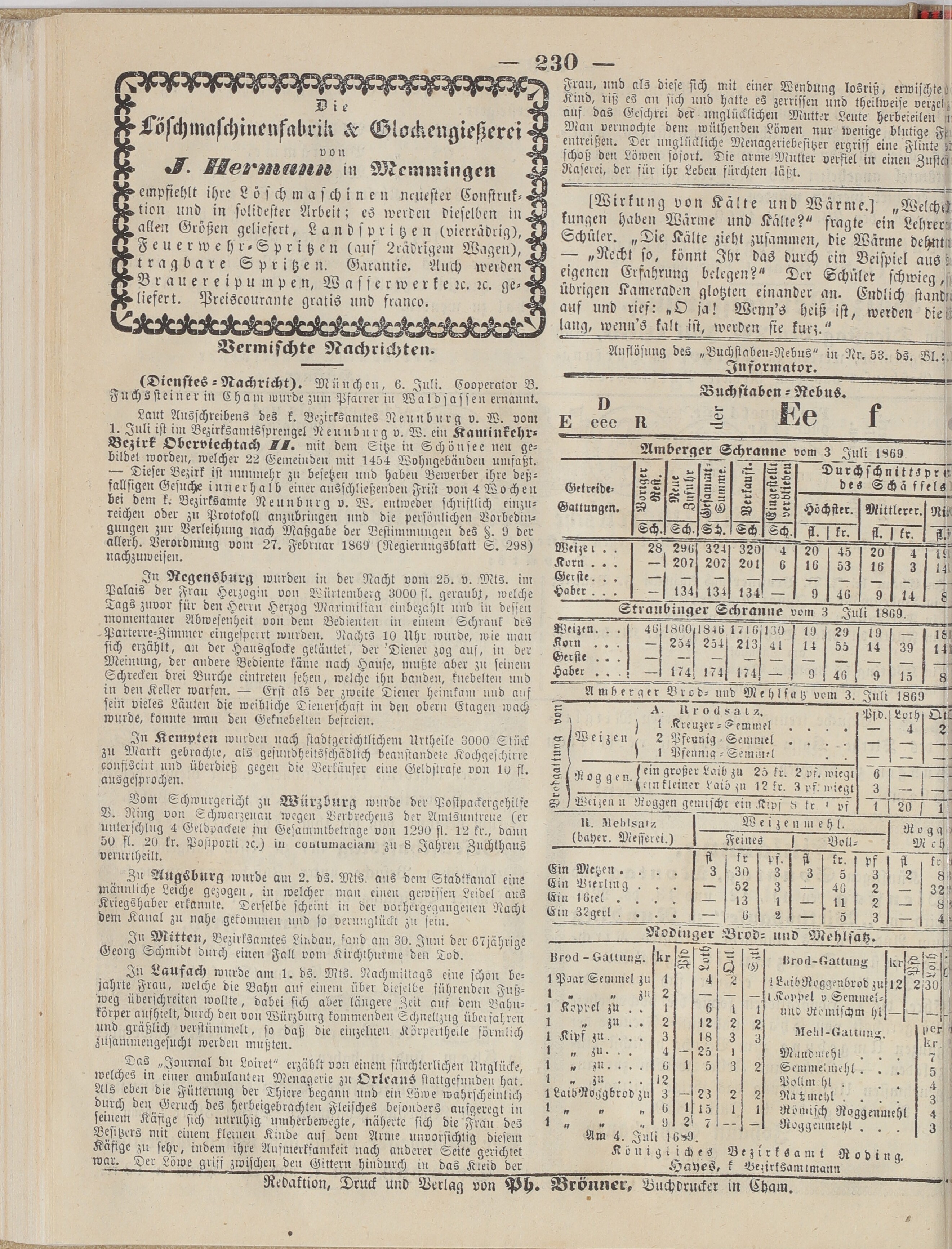 4. neunburger-bezirksamtsblatt-1869-07-07-n54_2330