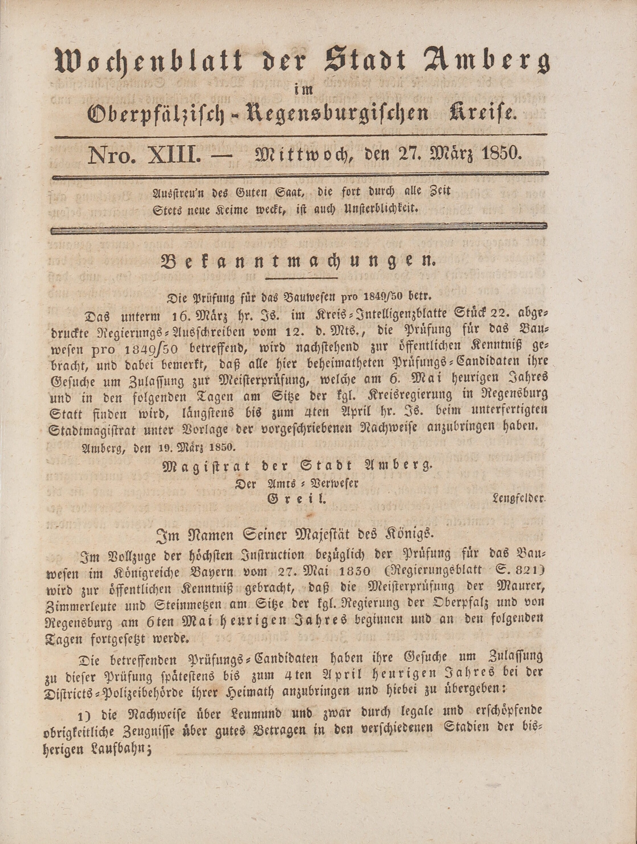 1. wochenblatt-amberg-1850-03-27-n13_0980