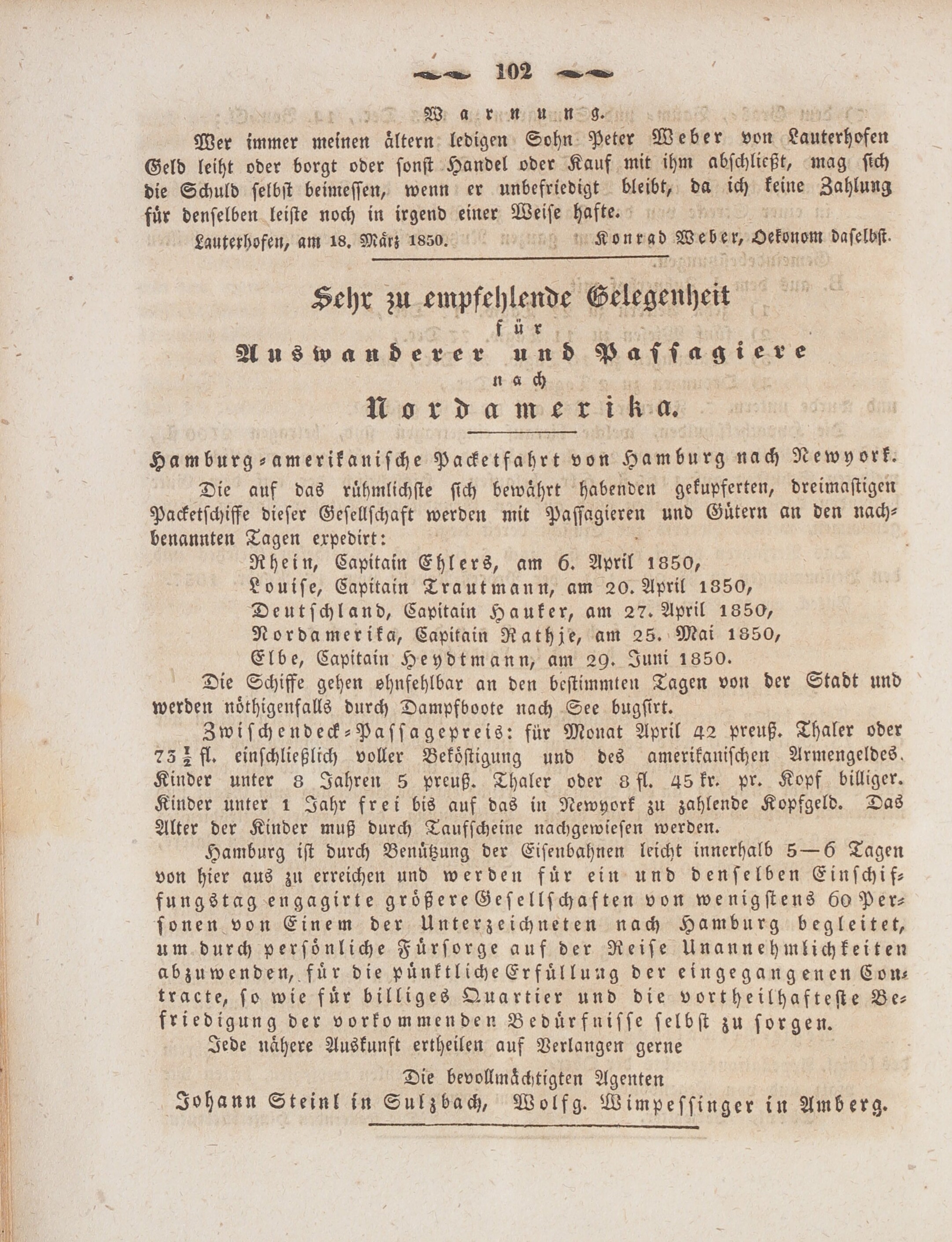 6. wochenblatt-amberg-1850-03-27-n13_1030