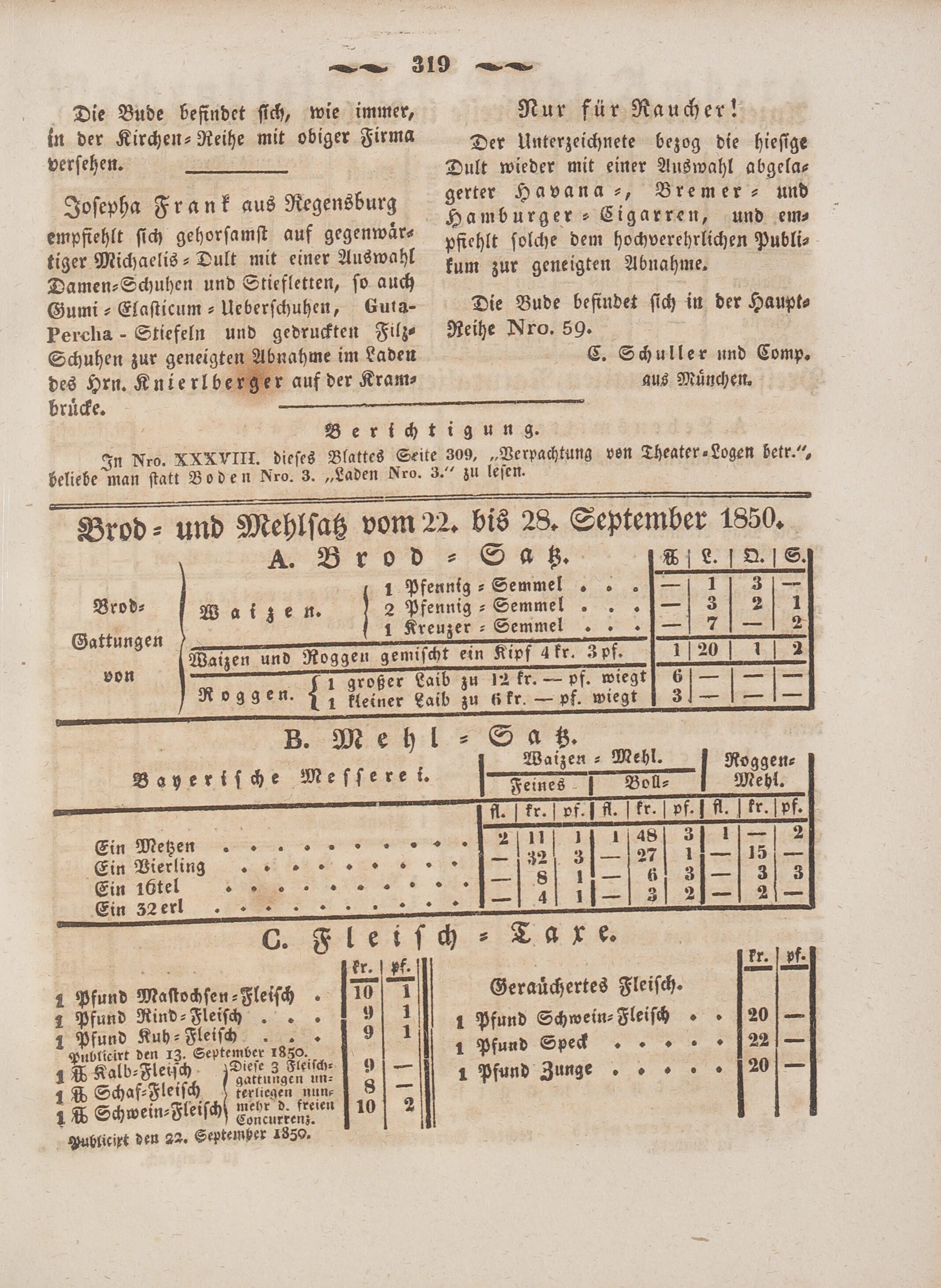 7. wochenblatt-amberg-1850-09-25-n39_3360