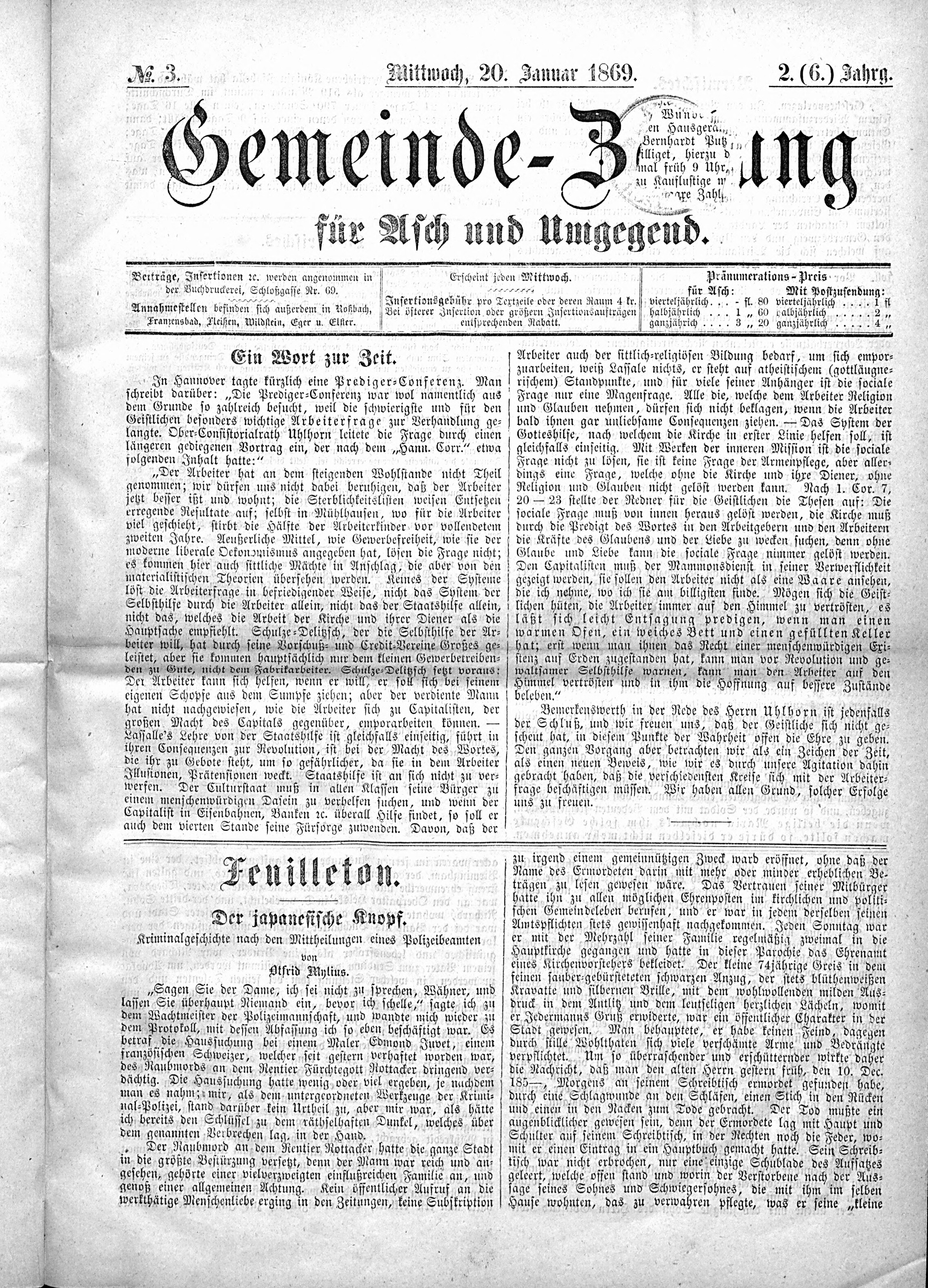 1. soap-ch_knihovna_ascher-zeitung-1869-01-20-n3_0075