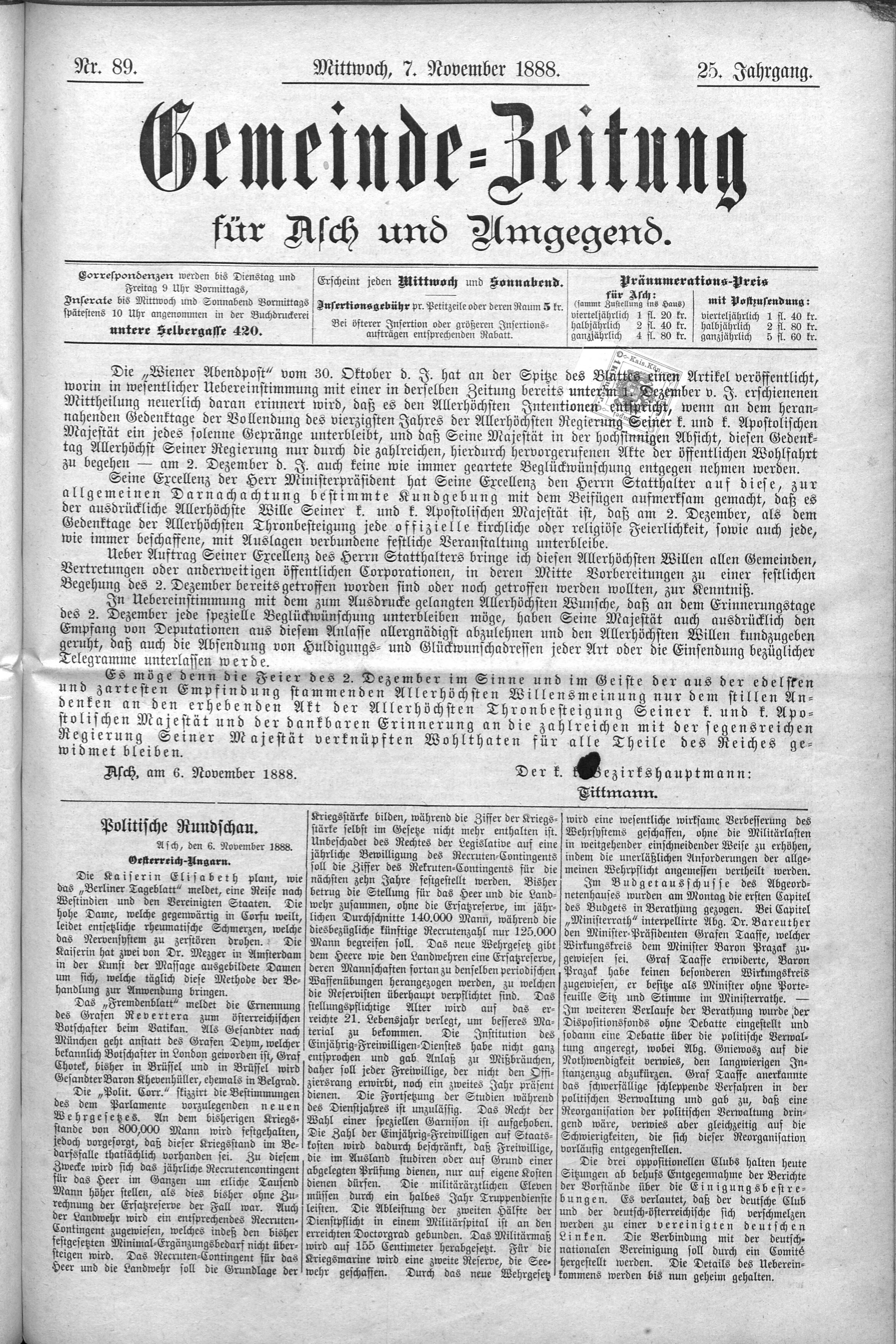 1. soap-ch_knihovna_ascher-zeitung-1888-11-07-n89_3495