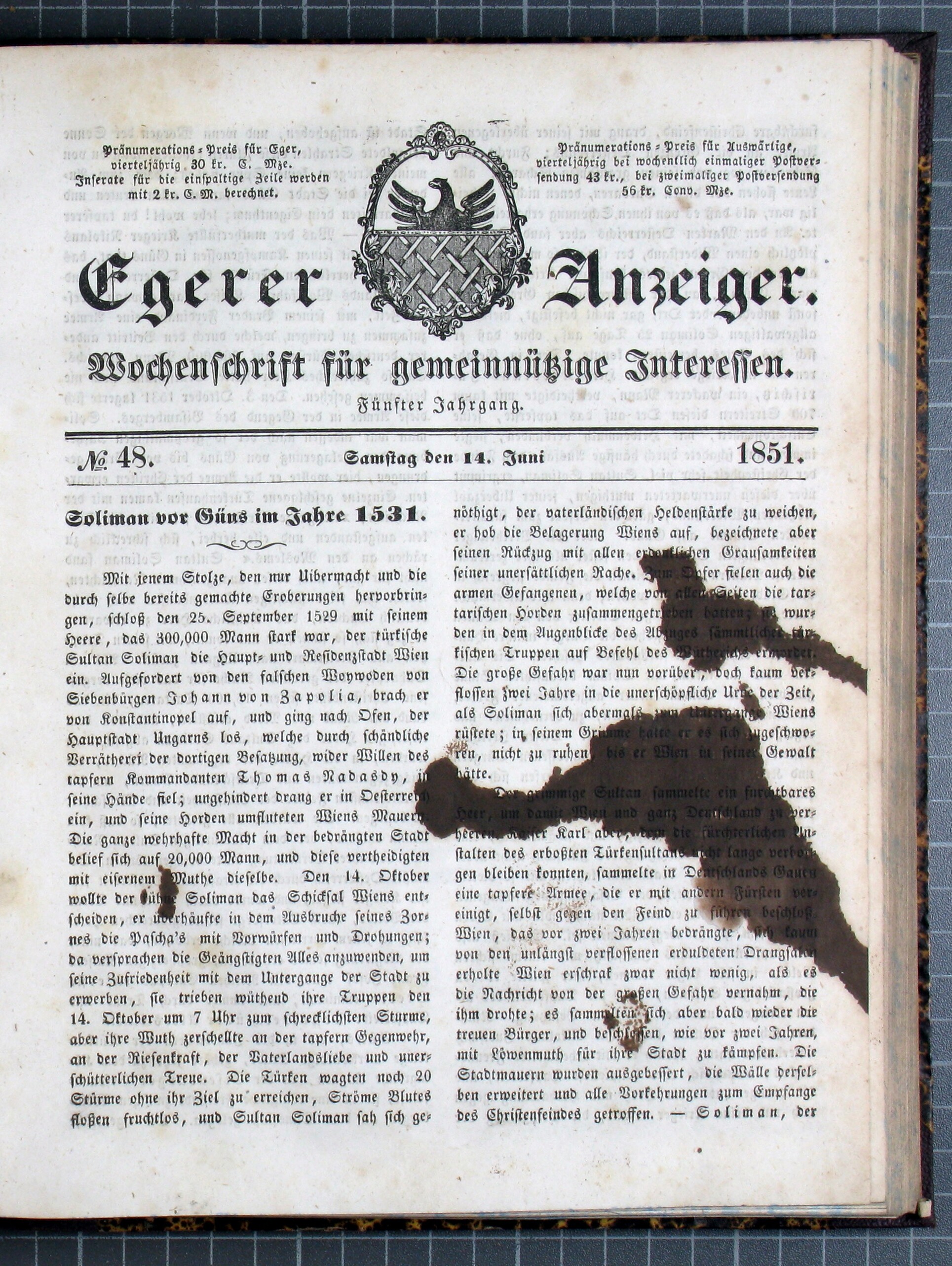 1. egerer-anzeiger-1851-06-14-n48_0985