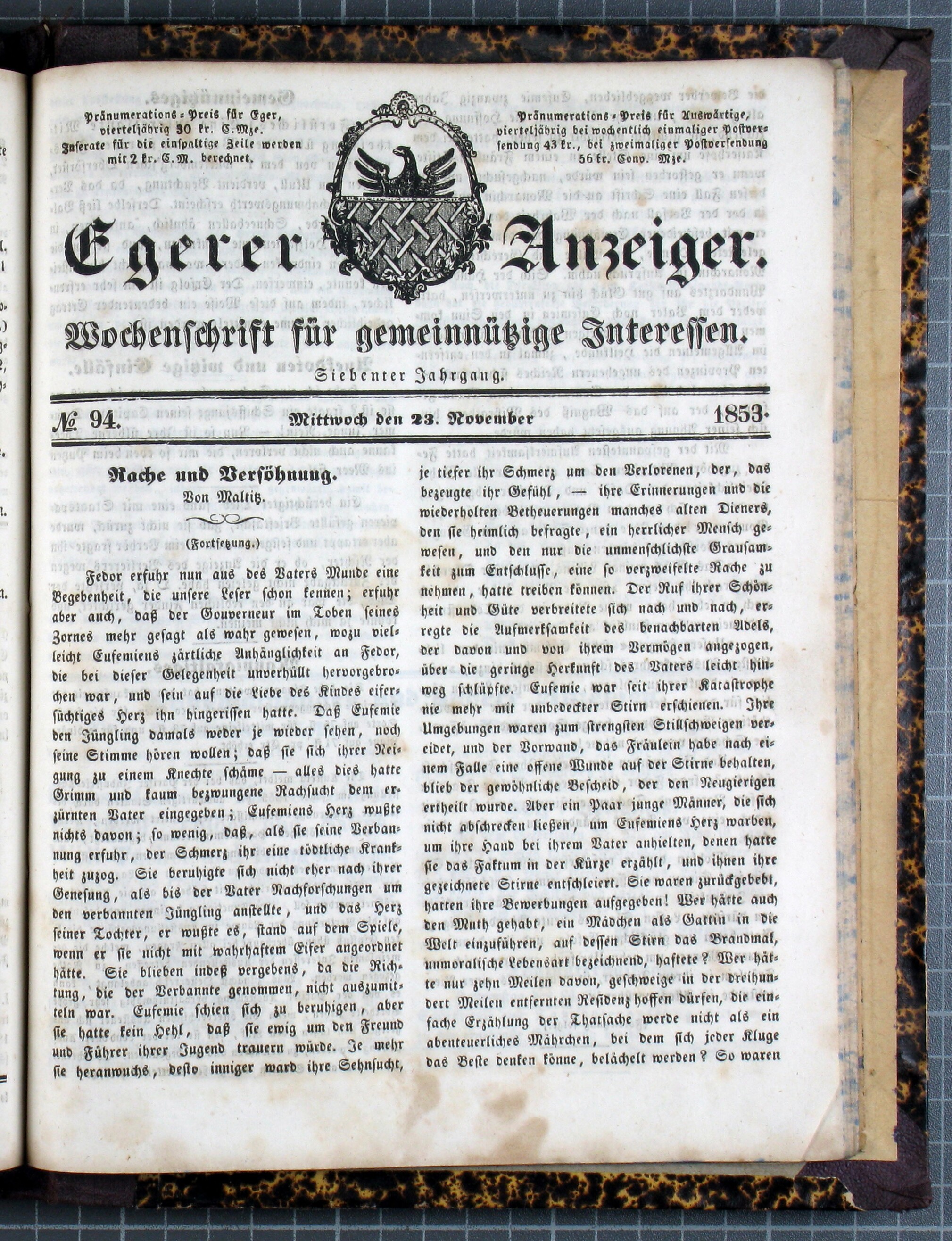 1. egerer-anzeiger-1853-11-22-n94_1895