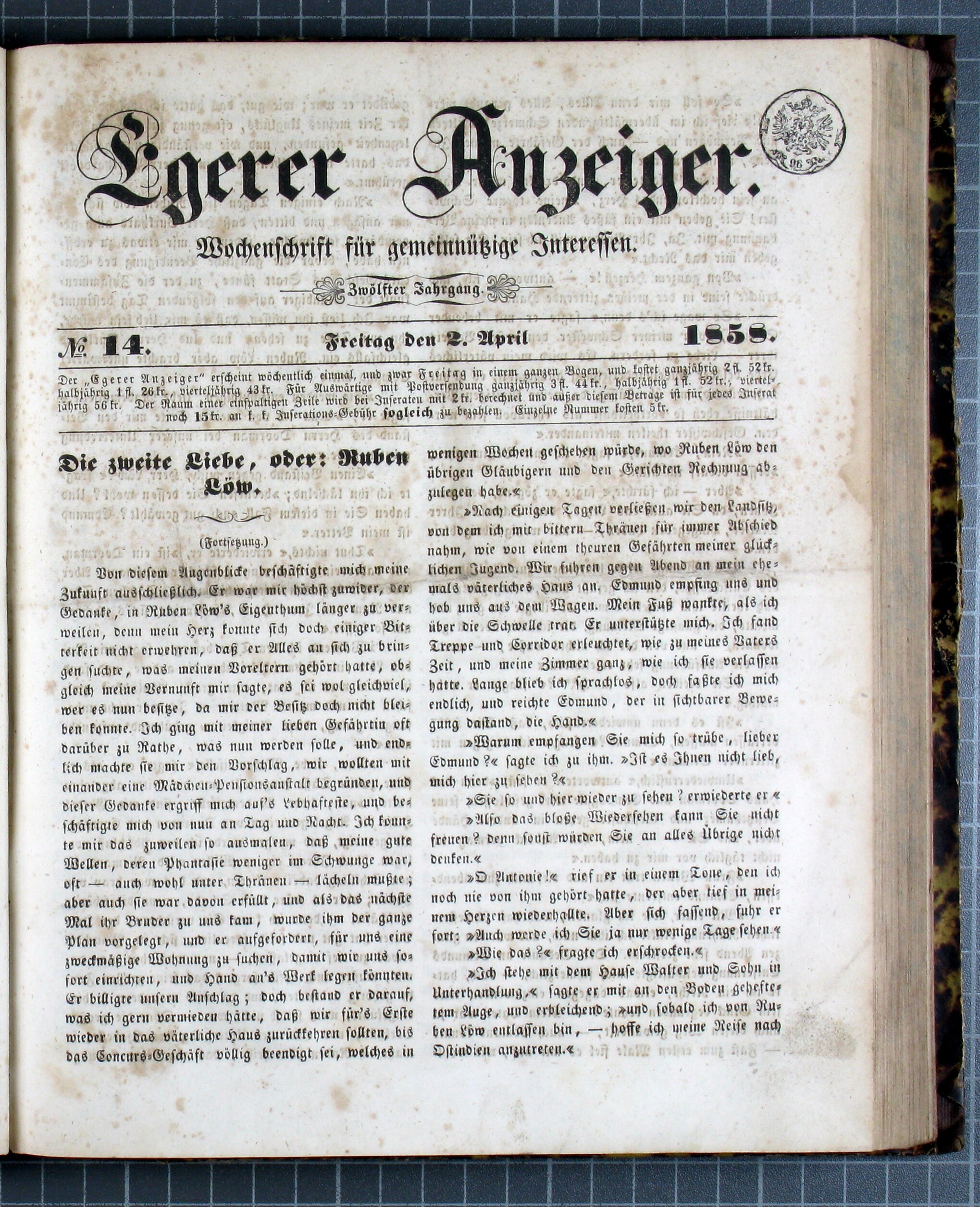 1. egerer-anzeiger-1858-04-02-n14_0565