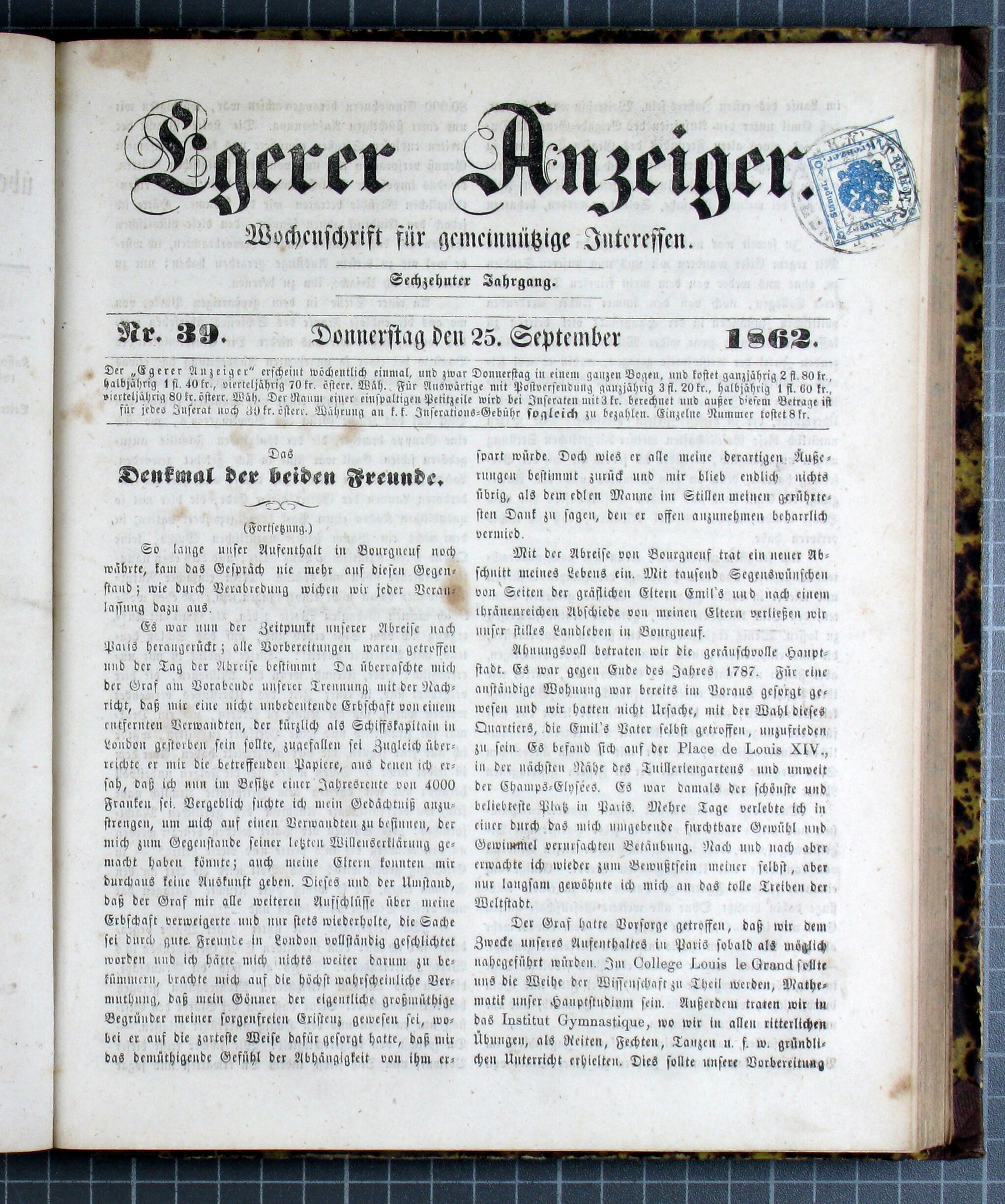 1. egerer-anzeiger-1862-09-25-n39_1645