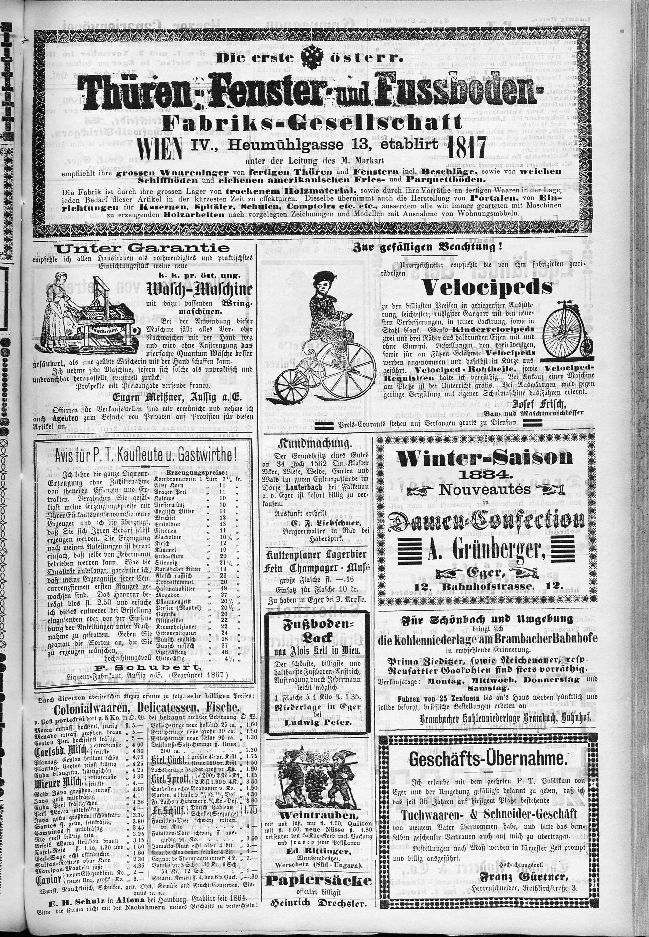 7. egerer-zeitung-1884-11-01-n88_3105