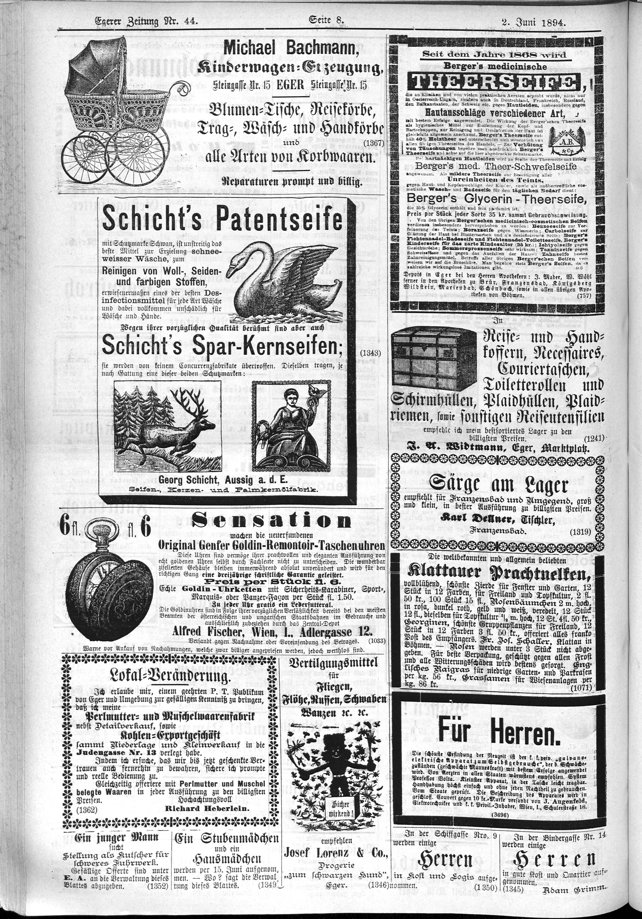 8. egerer-zeitung-1894-06-02-n44_2200