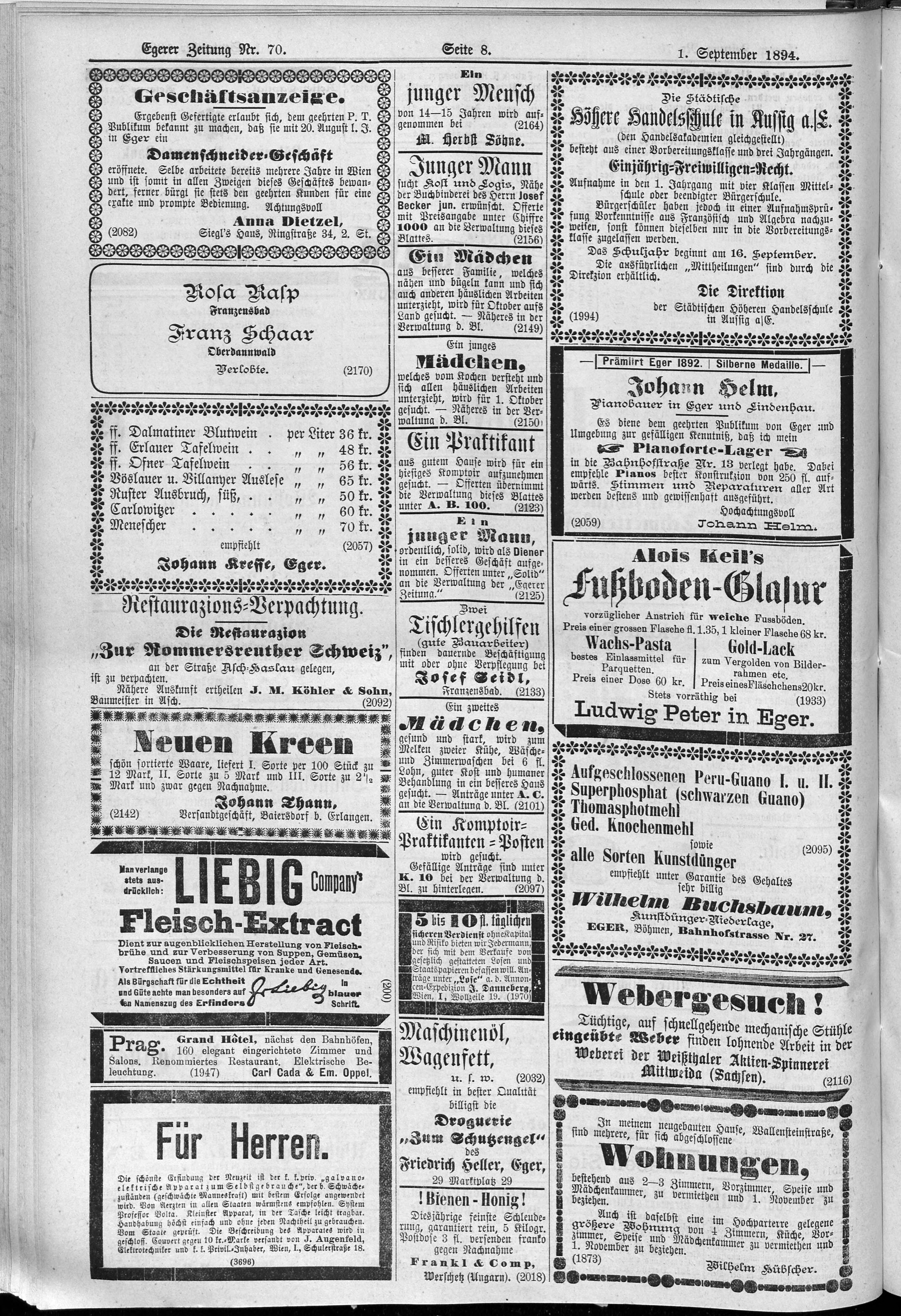 8. egerer-zeitung-1894-09-01-n70_3410