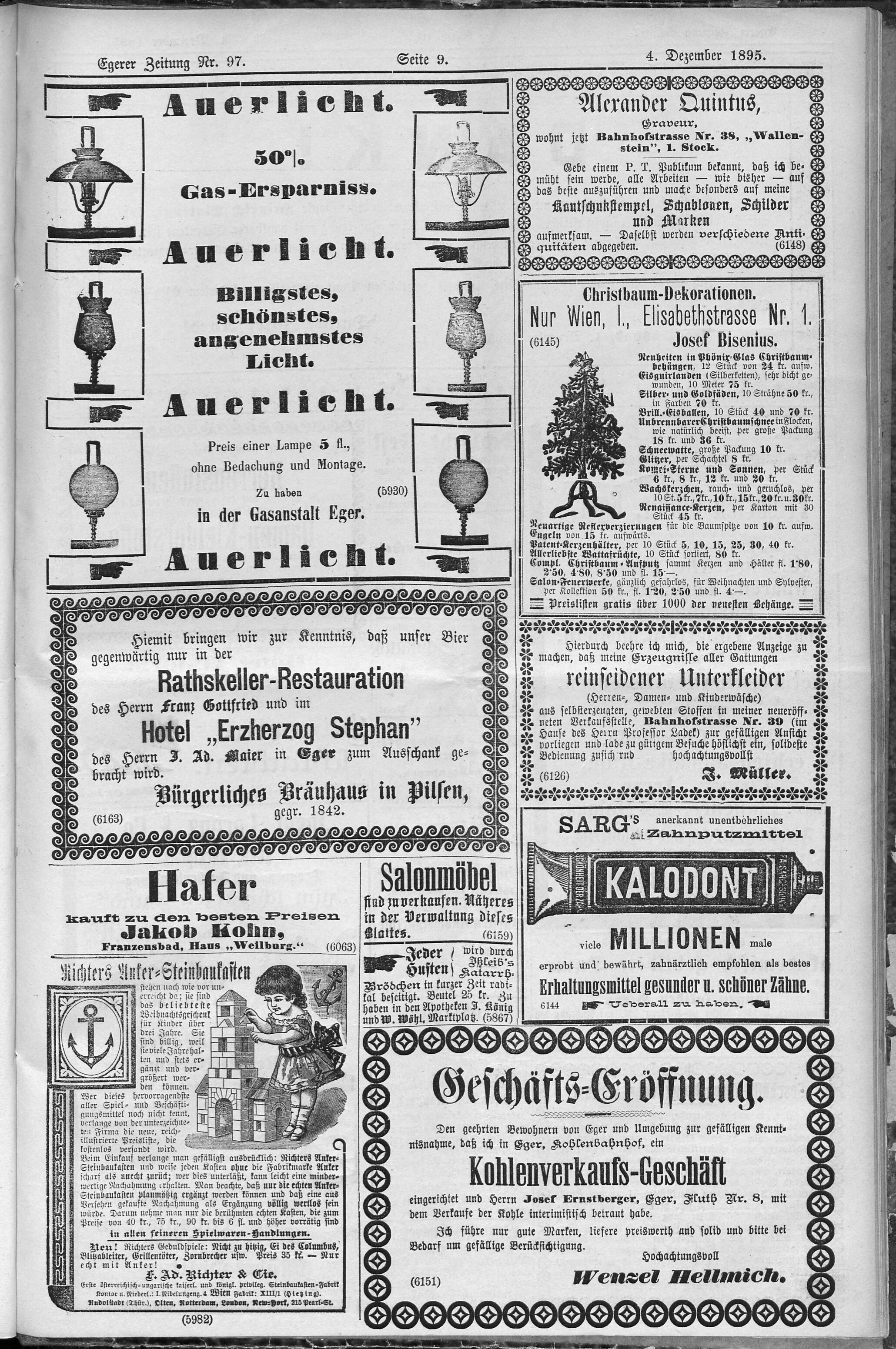 9. egerer-zeitung-1895-12-04-n97_4735