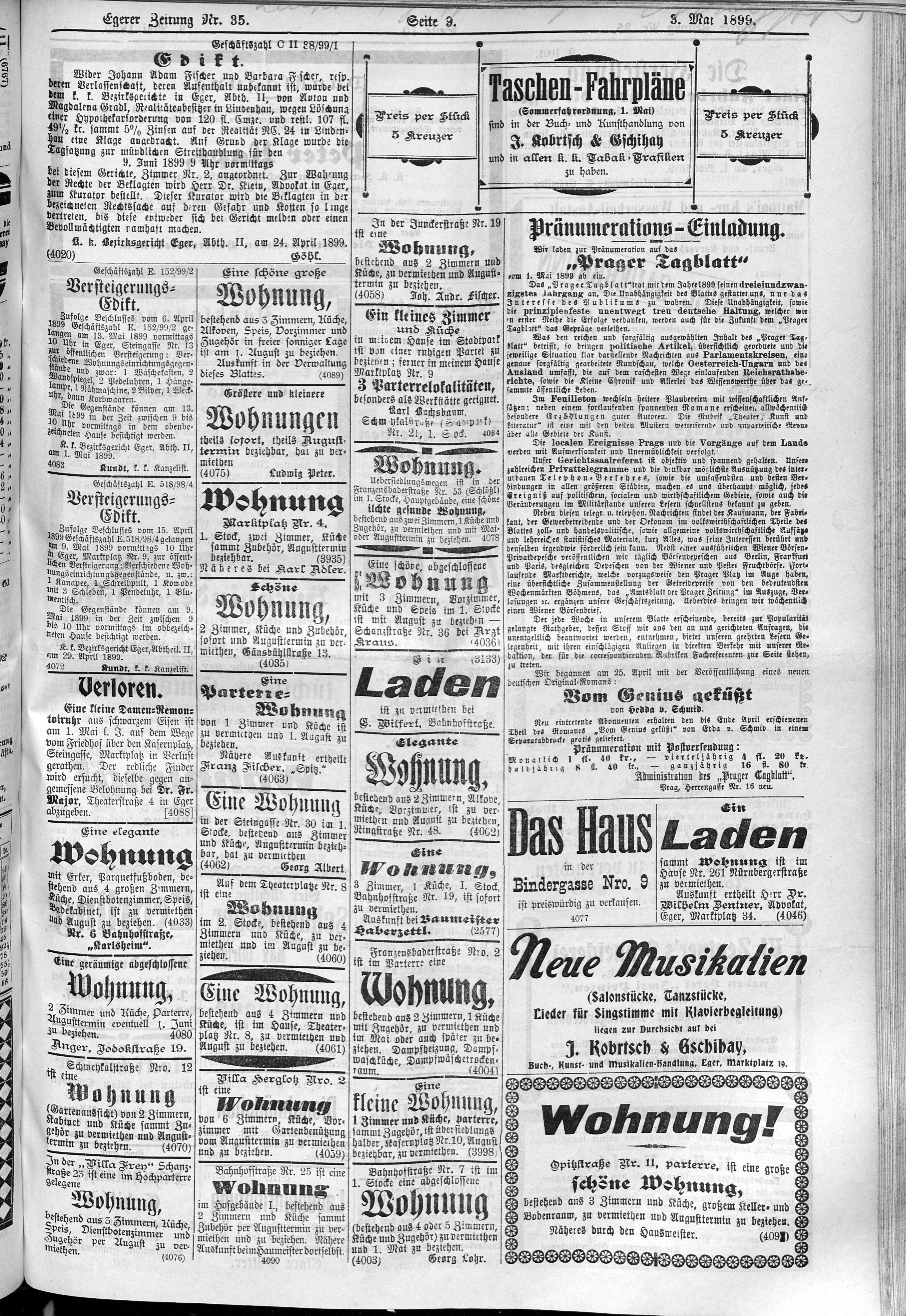 9. egerer-zeitung-1899-05-03-n35_1705